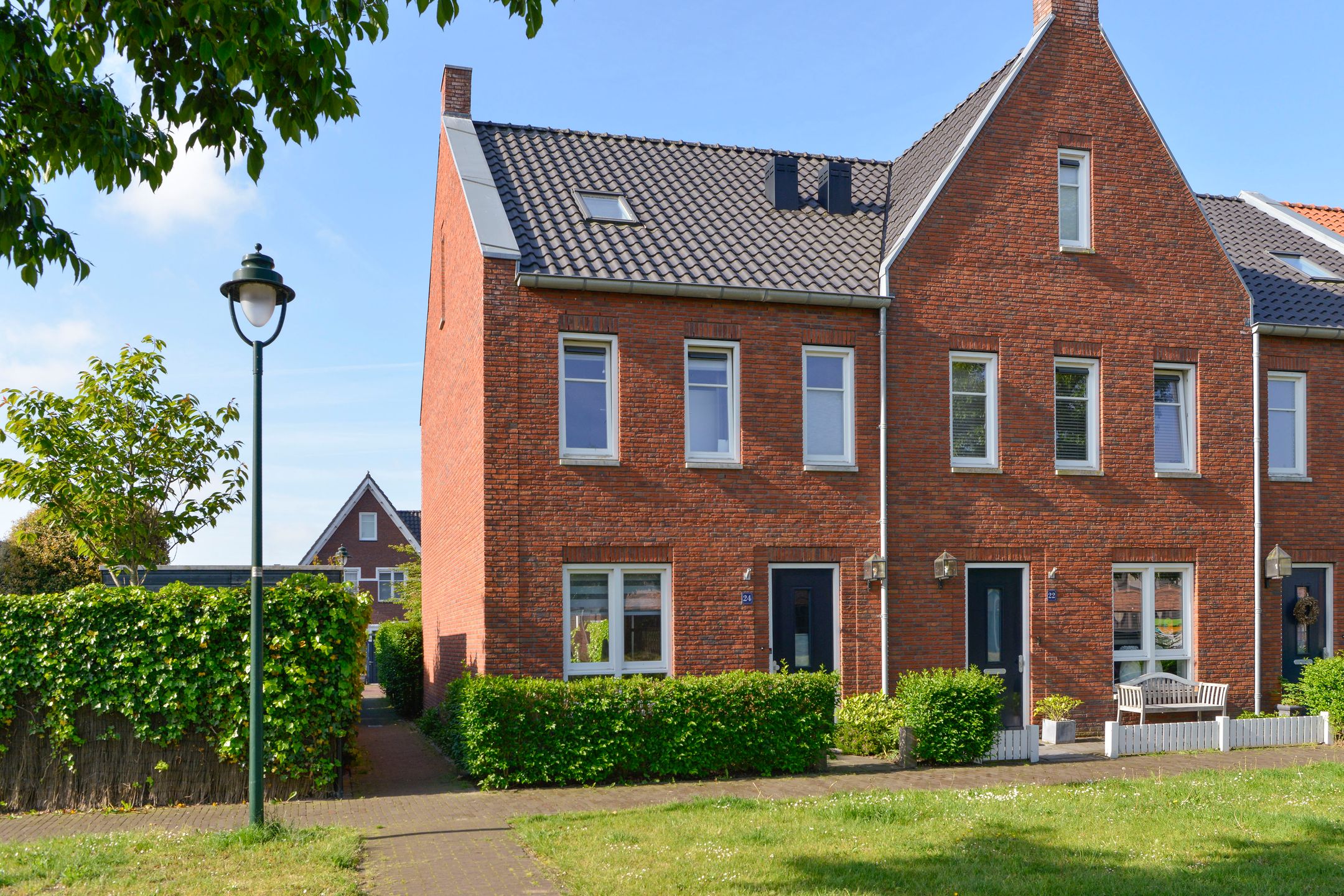 Foto van Ruizendaallaan 24, Eemnes