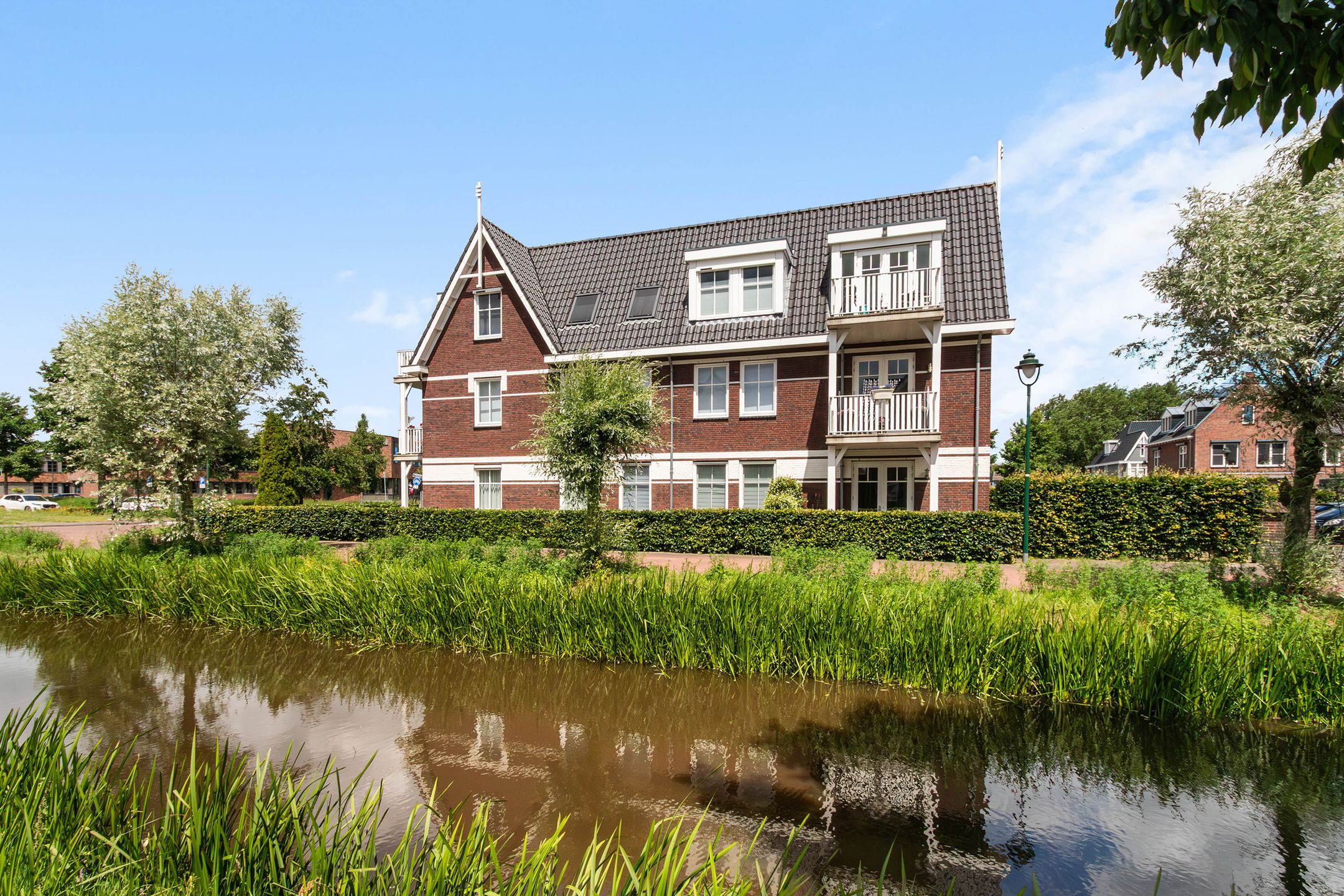 Foto van Ruizendaallaan 44, Eemnes