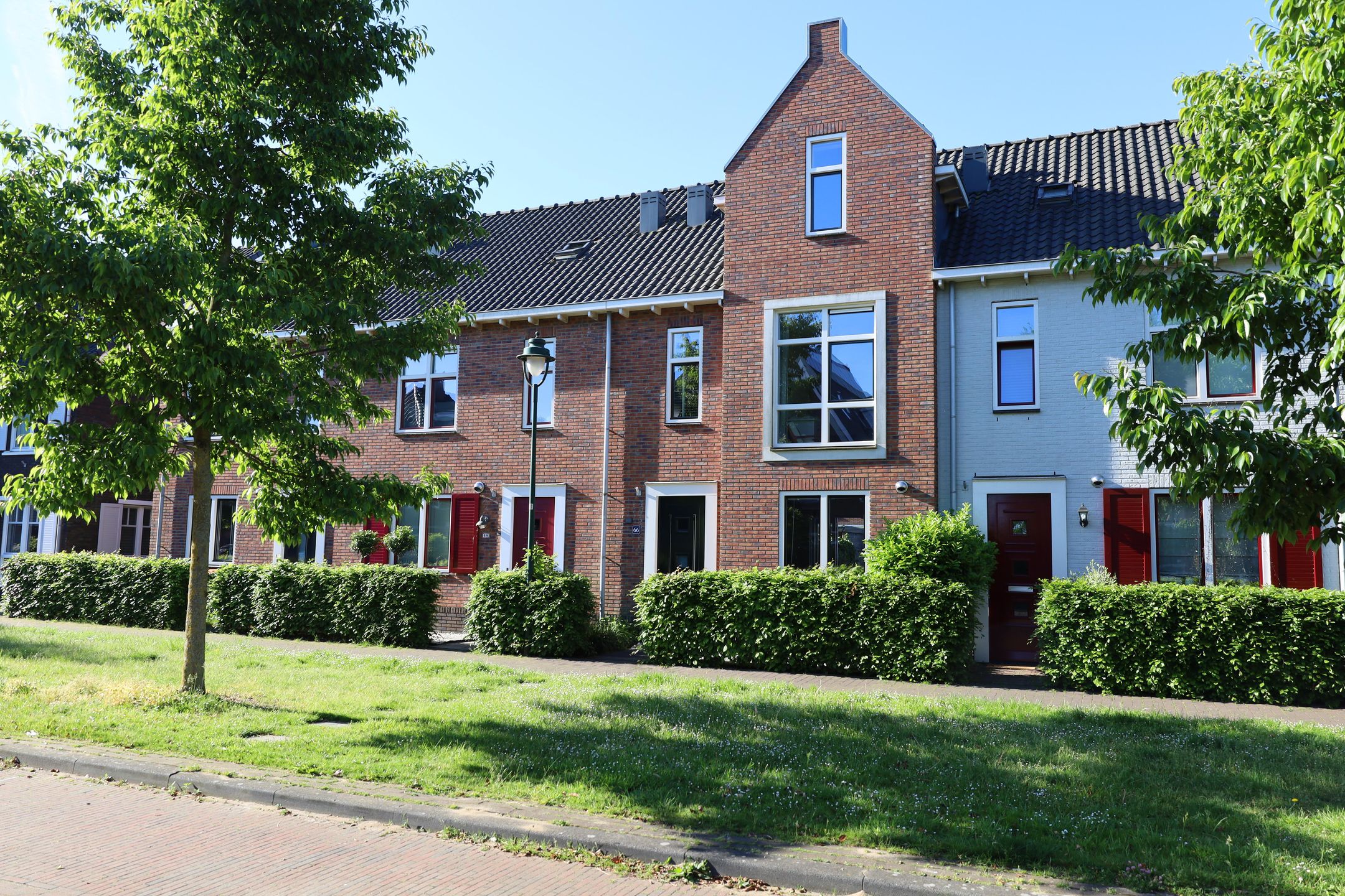 Foto van Ruizendaallaan 66, Eemnes