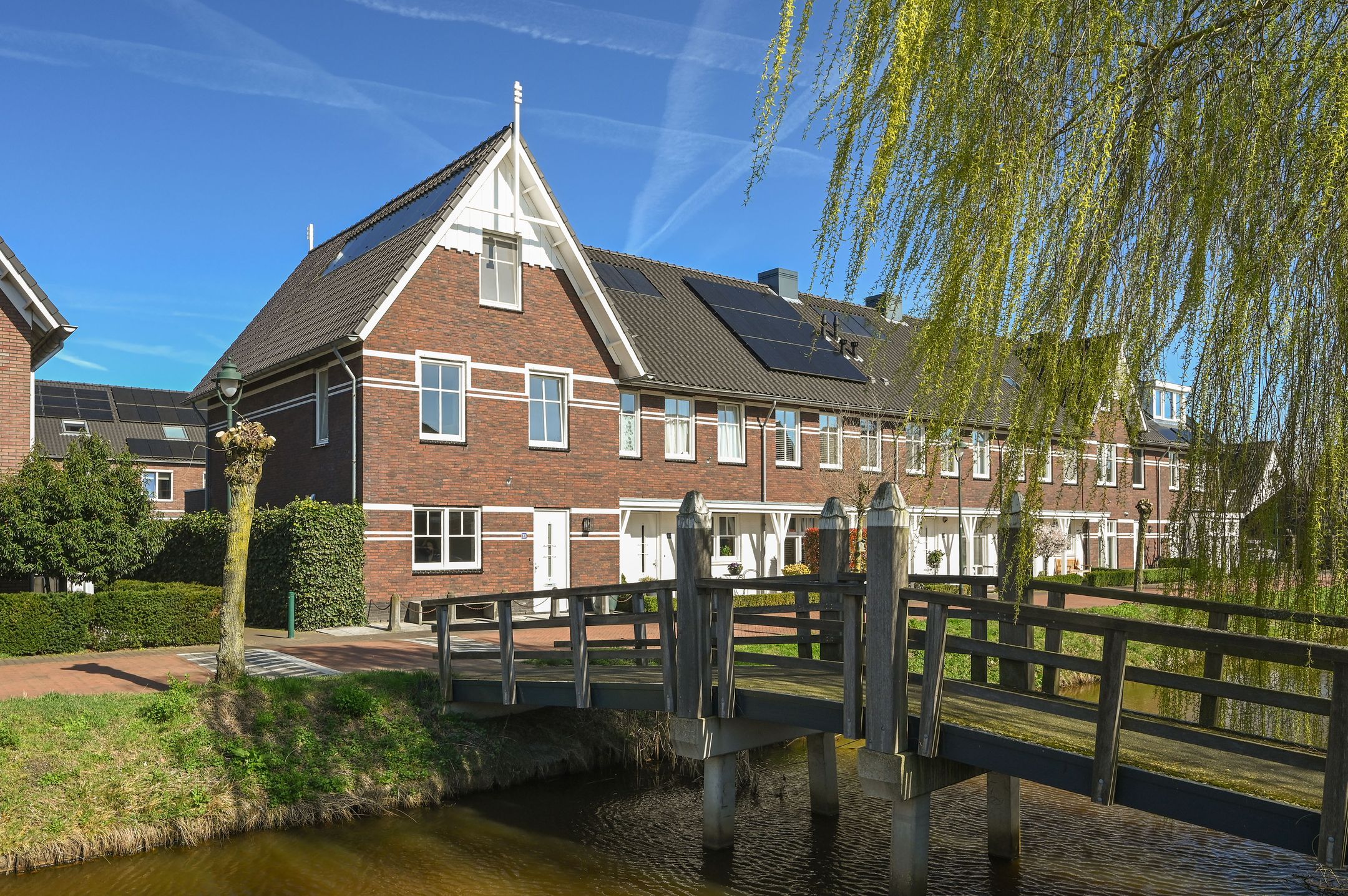 Foto van Dopsingel 33, Eemnes