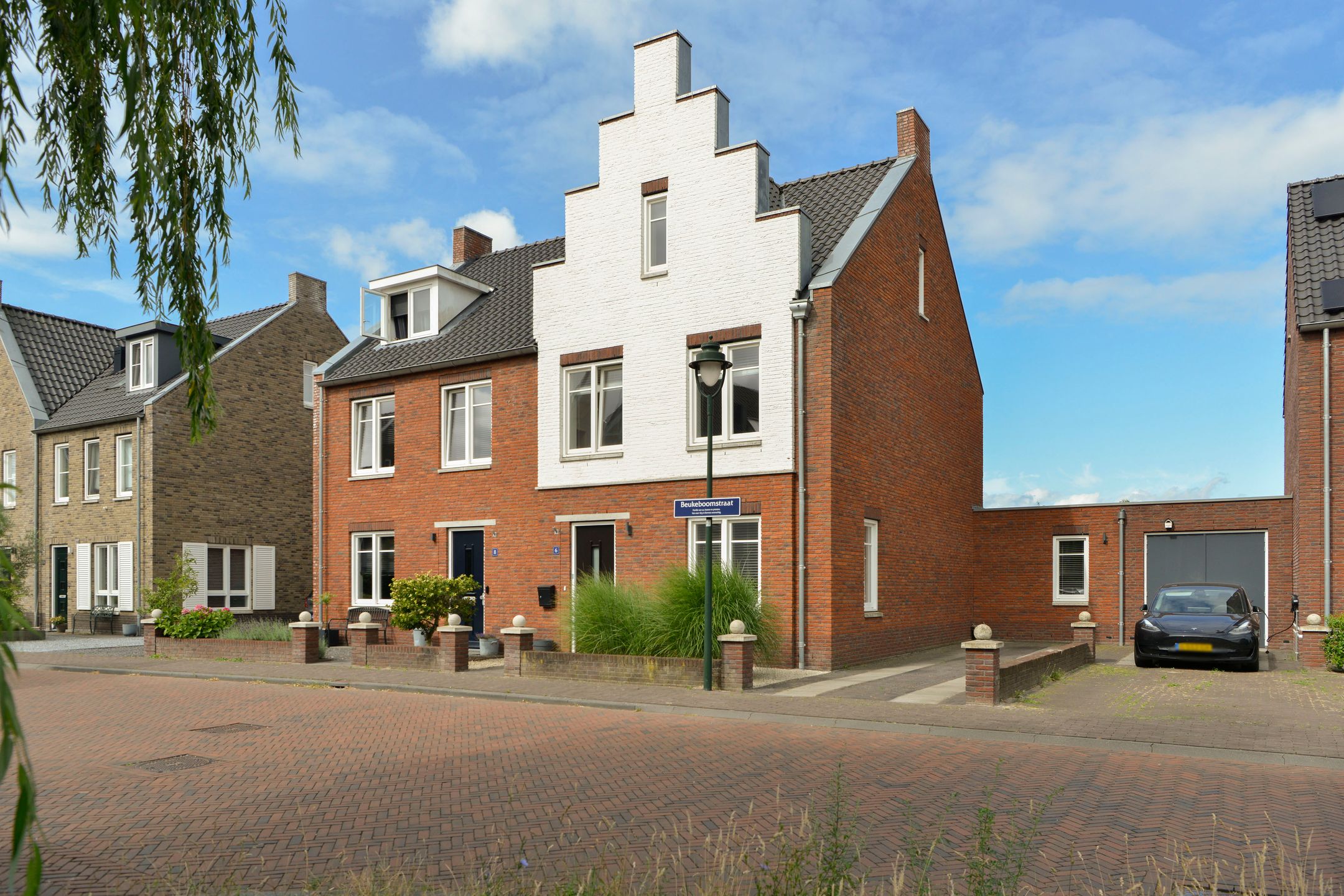 Foto van Beukeboomstraat 6, Eemnes