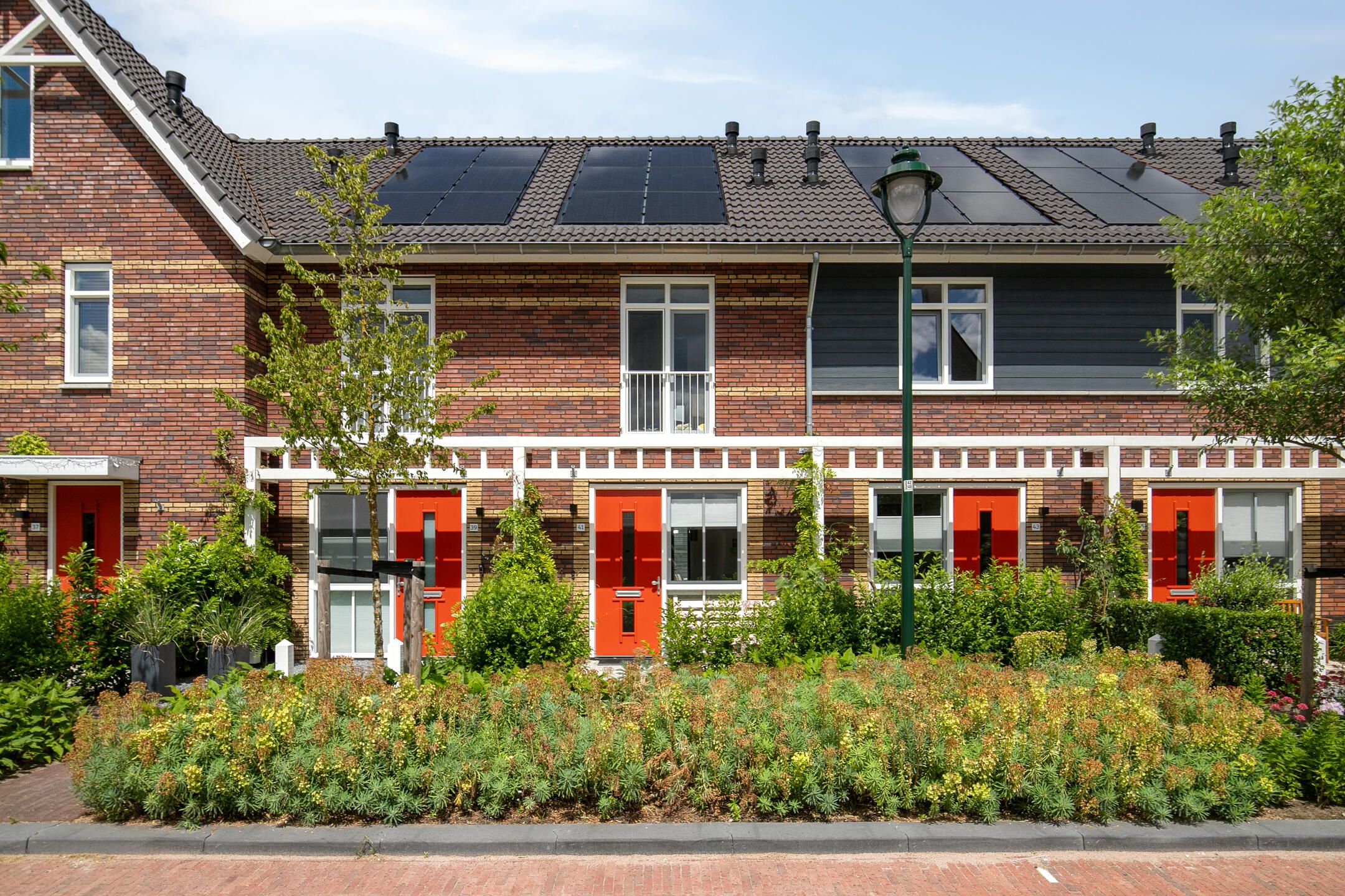 Foto van Blomsingel 41, Eemnes
