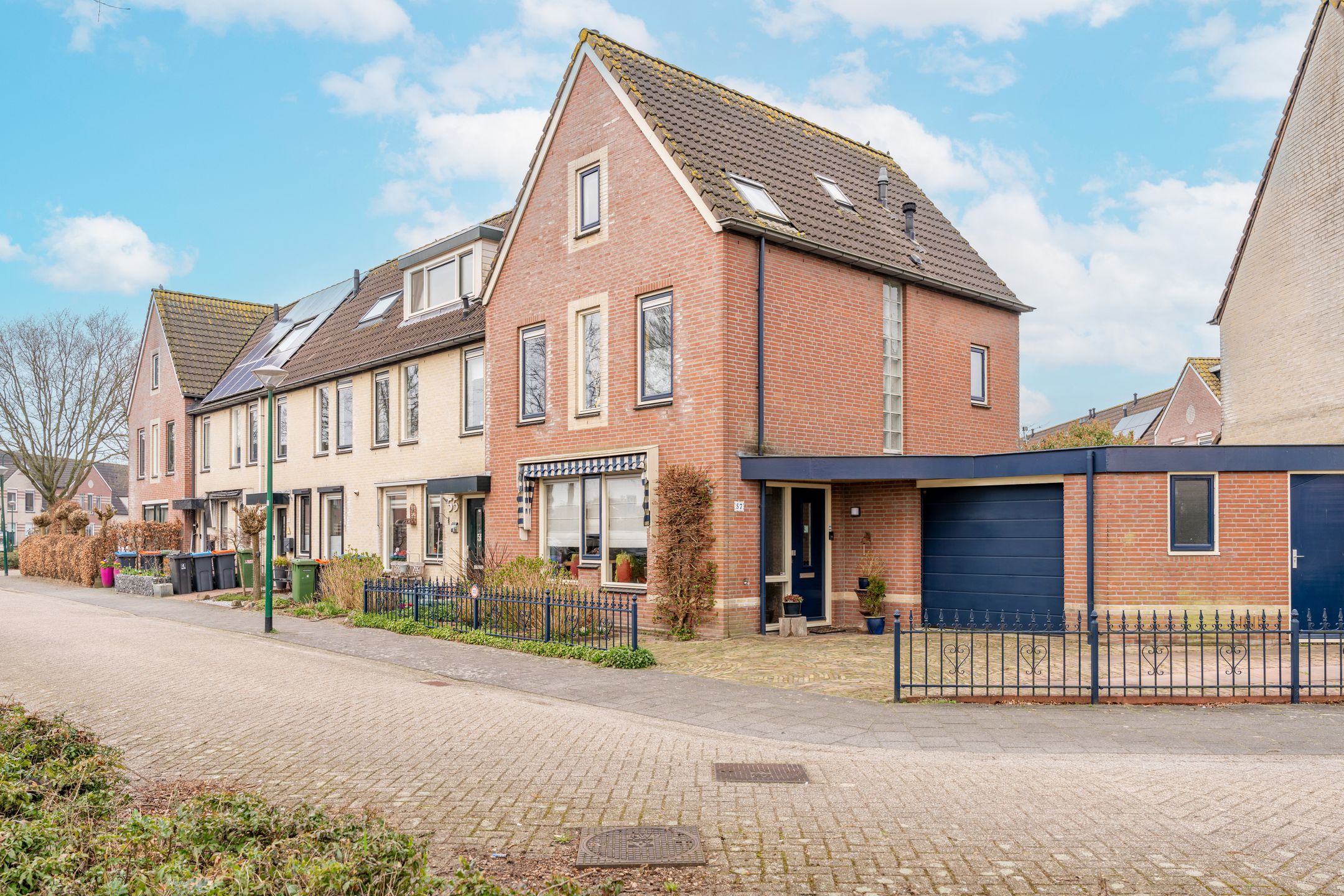 Foto van Melkpad 57, Eemnes