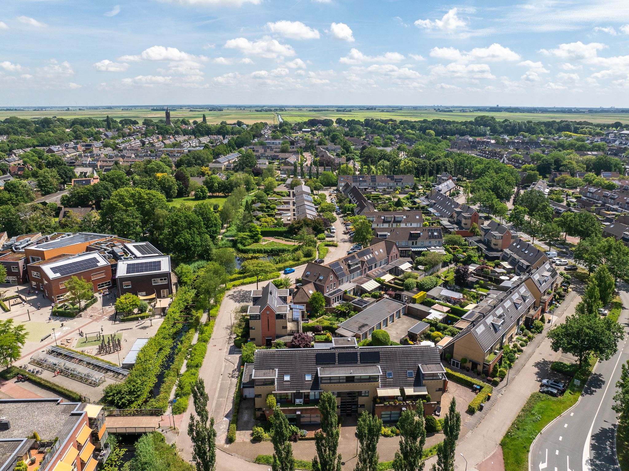 Foto van Wolfstedelaan 72, Eemnes