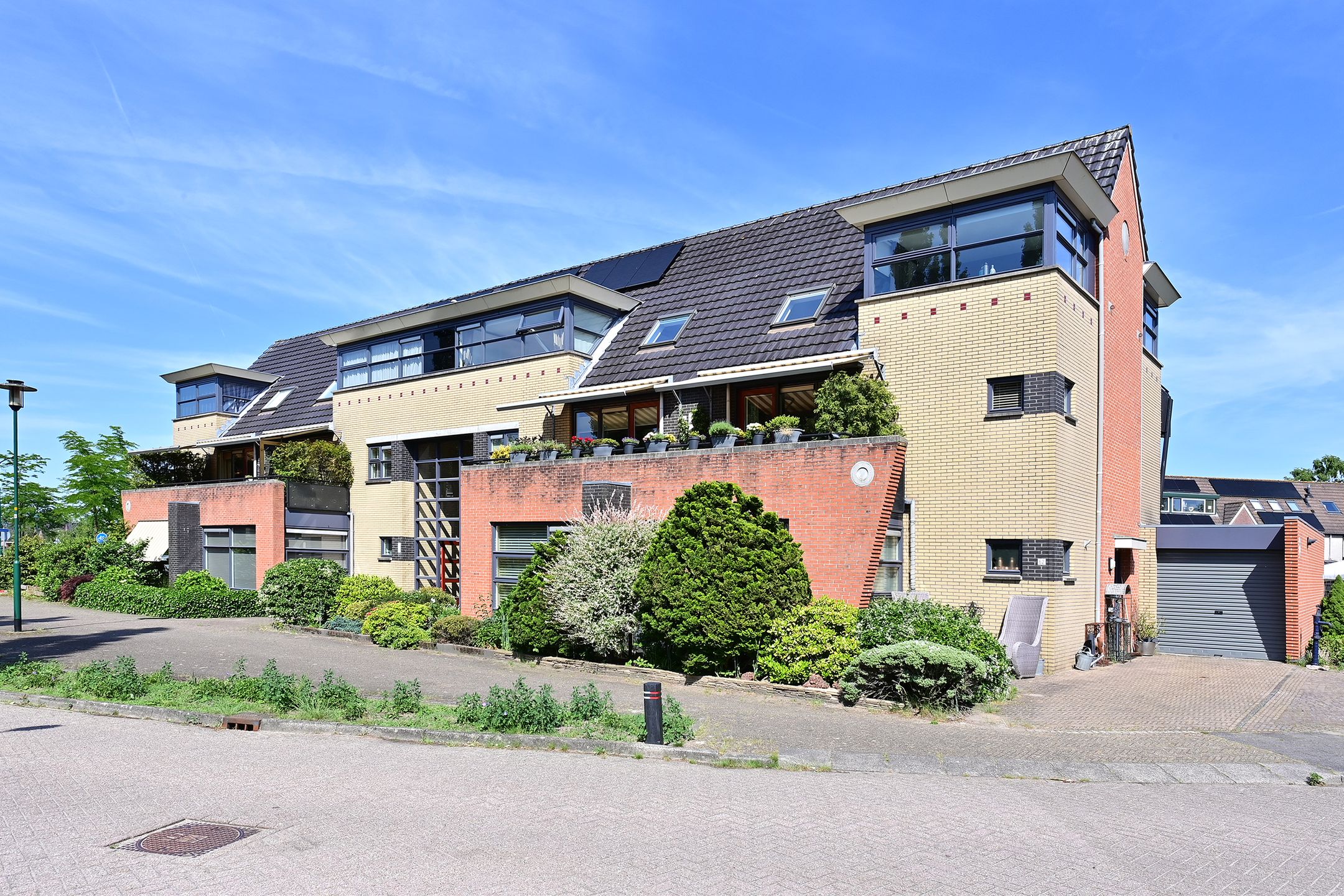 Foto van Wolfstedelaan 74, Eemnes