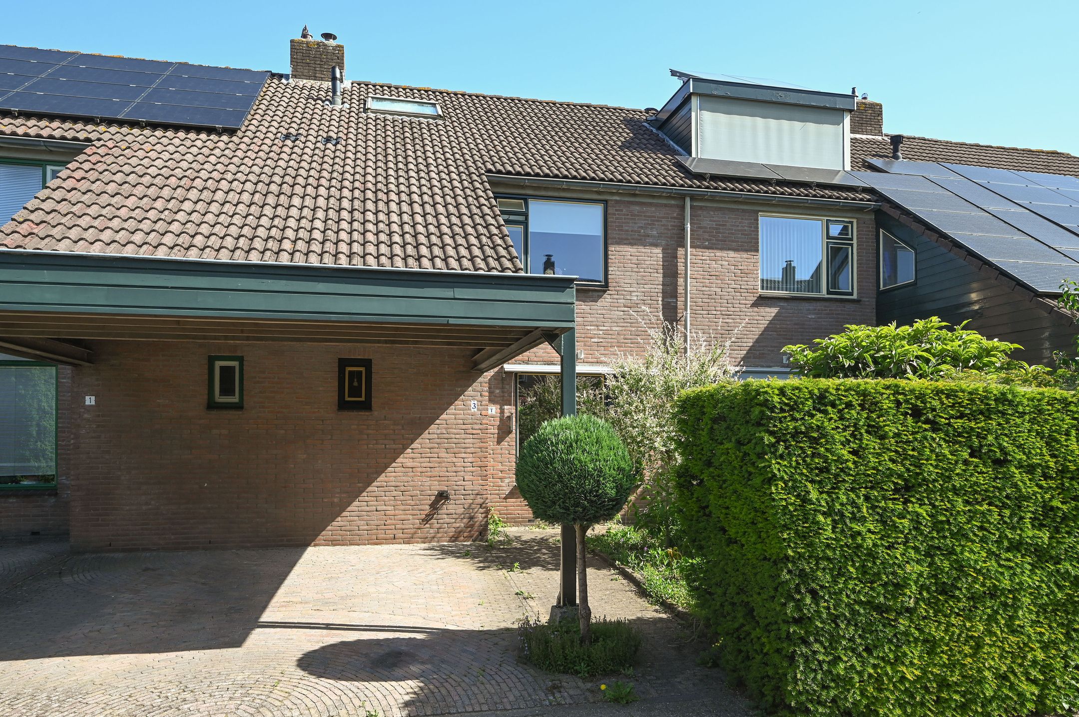Foto van Geutoomserf 3, Eemnes