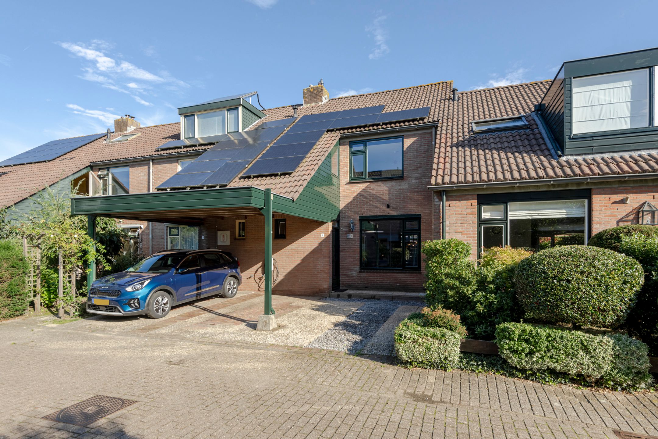 Foto van Geutoomserf 7, Eemnes