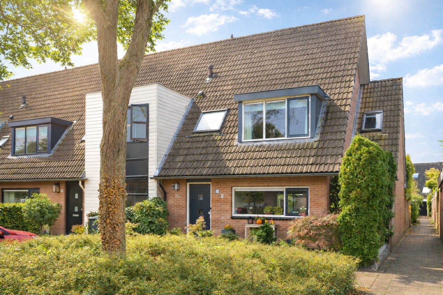 Foto van Ruwbeemd 11, Eemnes
