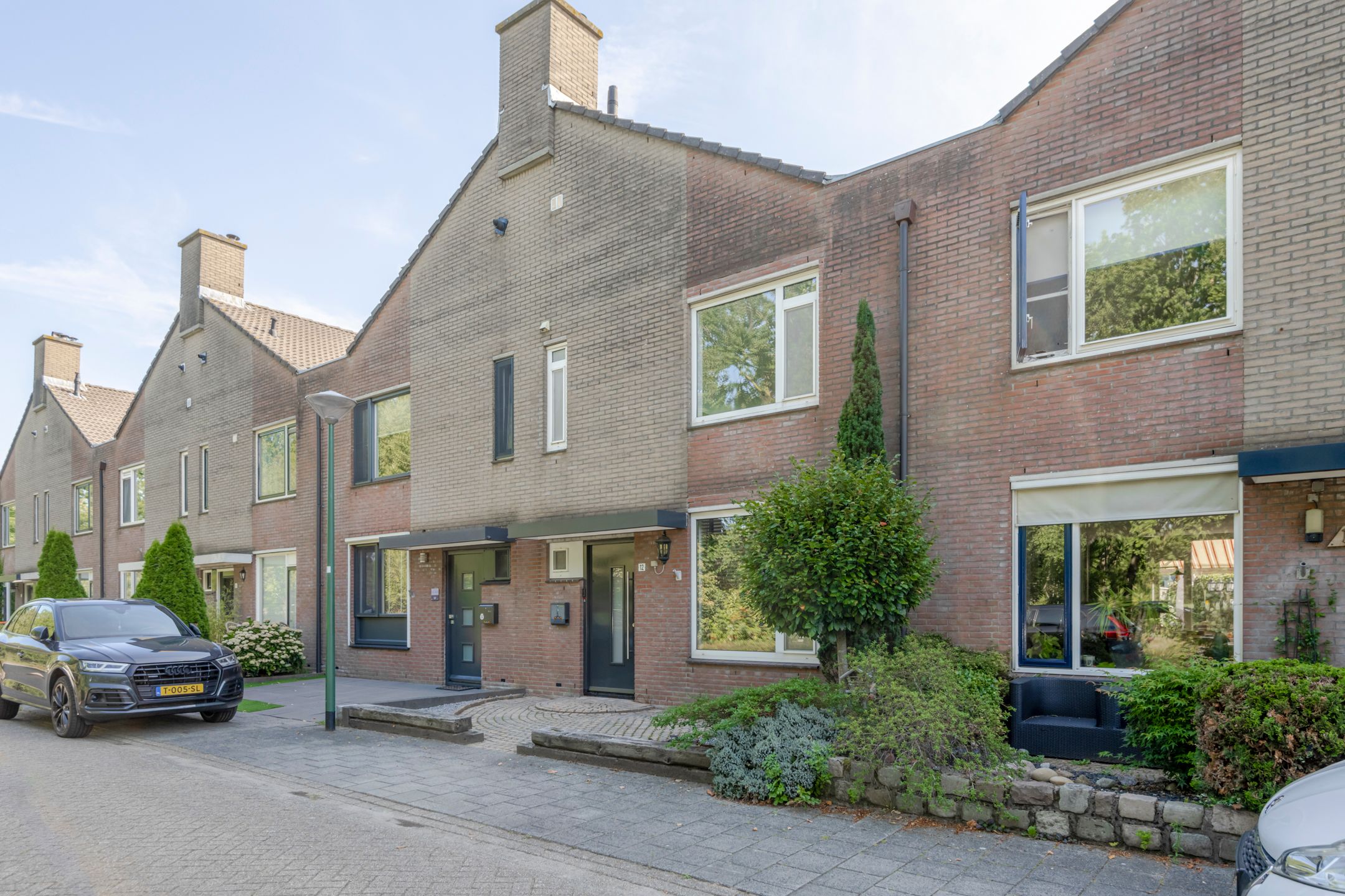 Foto van Roodzwenk 12, Eemnes