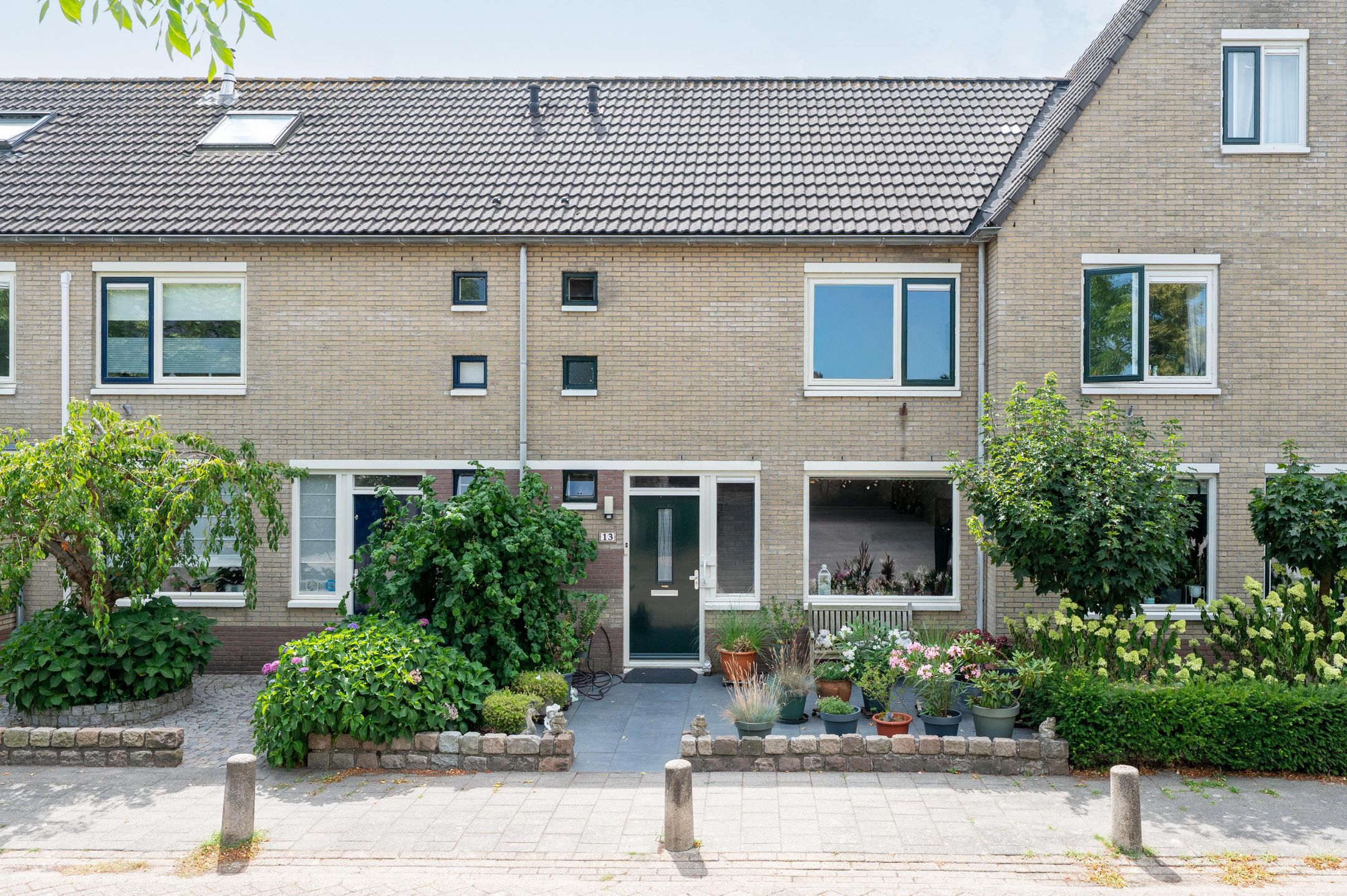 Foto van Maaibalk 13, Eemnes