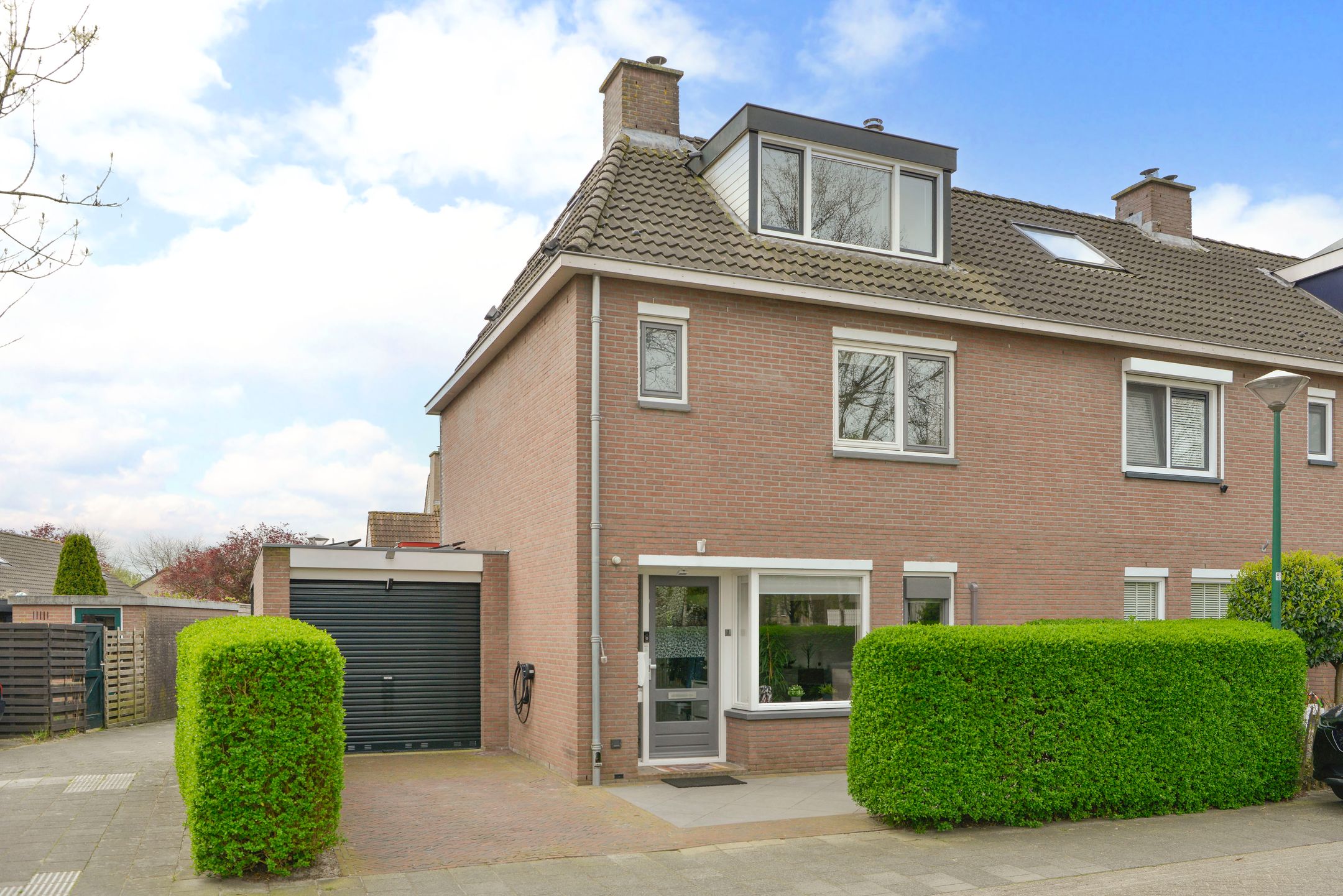 Foto van Schootvork 1, Eemnes