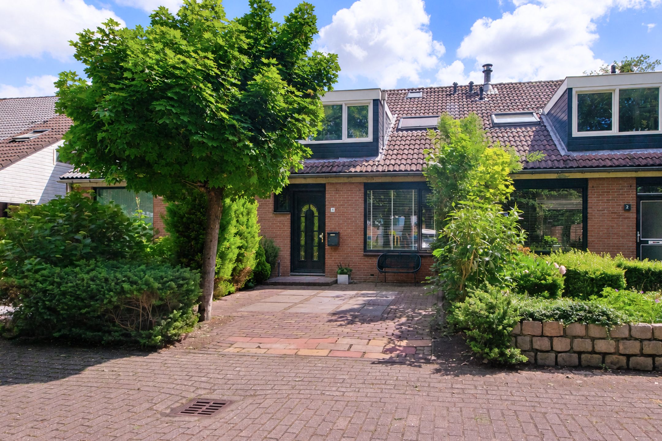 Foto van Jonneveen 4, Eemnes