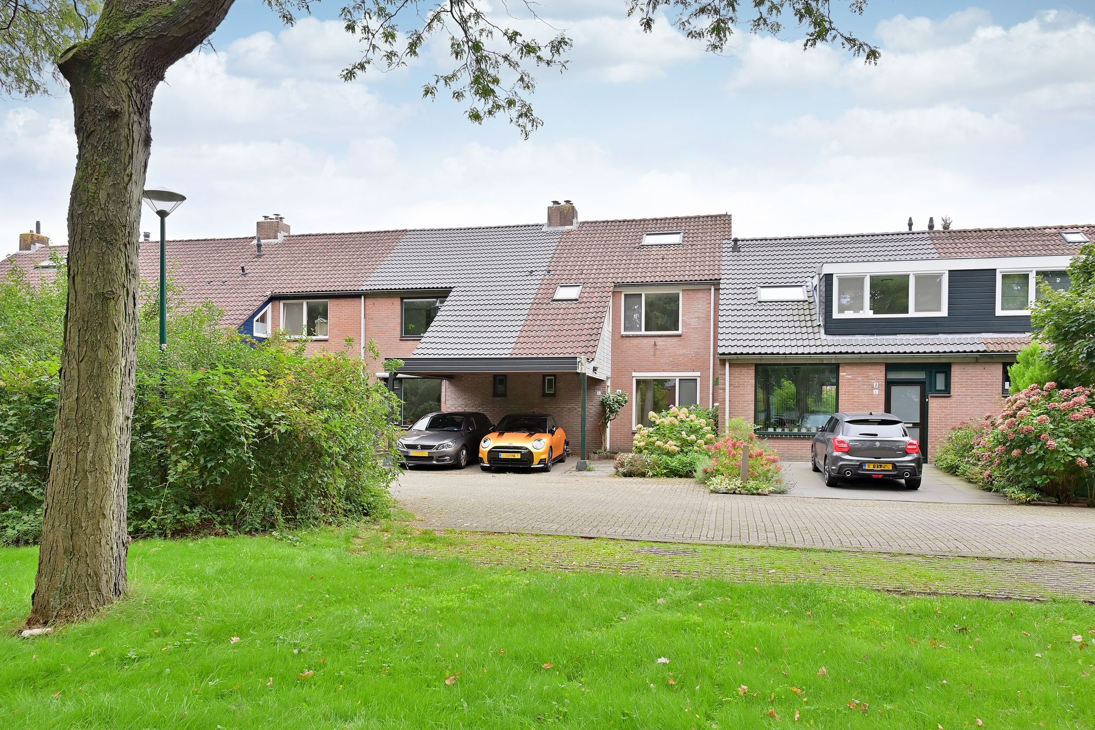 Foto van Jonneveen 8, Eemnes