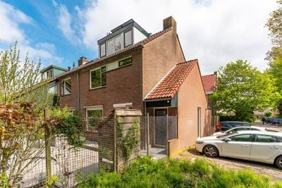 Foto van Reijerserf 40, Eemnes