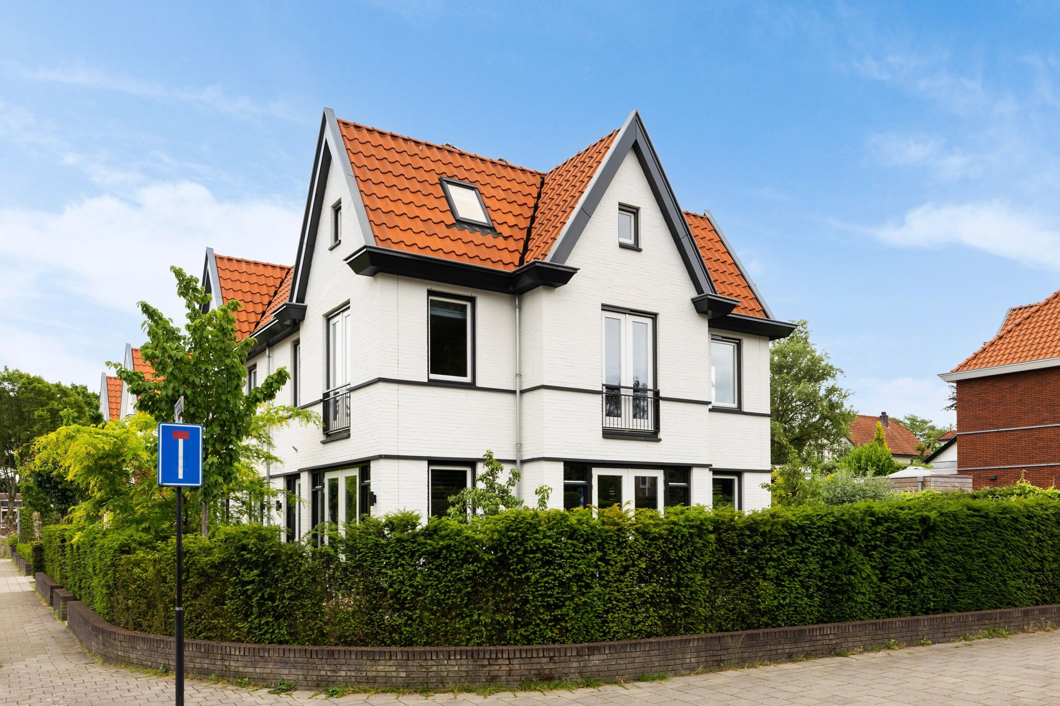 Foto van Spoorstraat 15, Soest