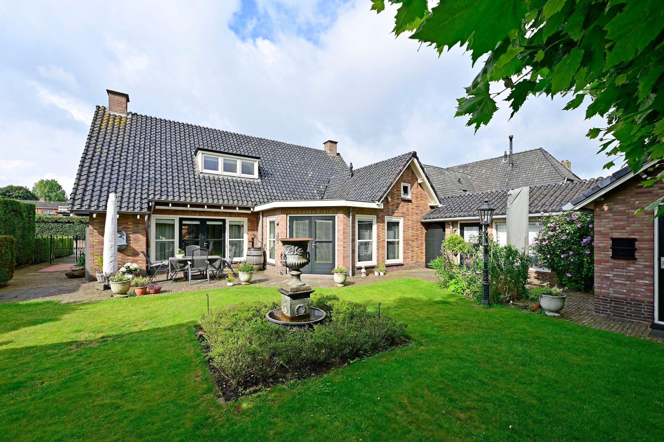 Foto van Pieter de Hooghlaan 15, Soest