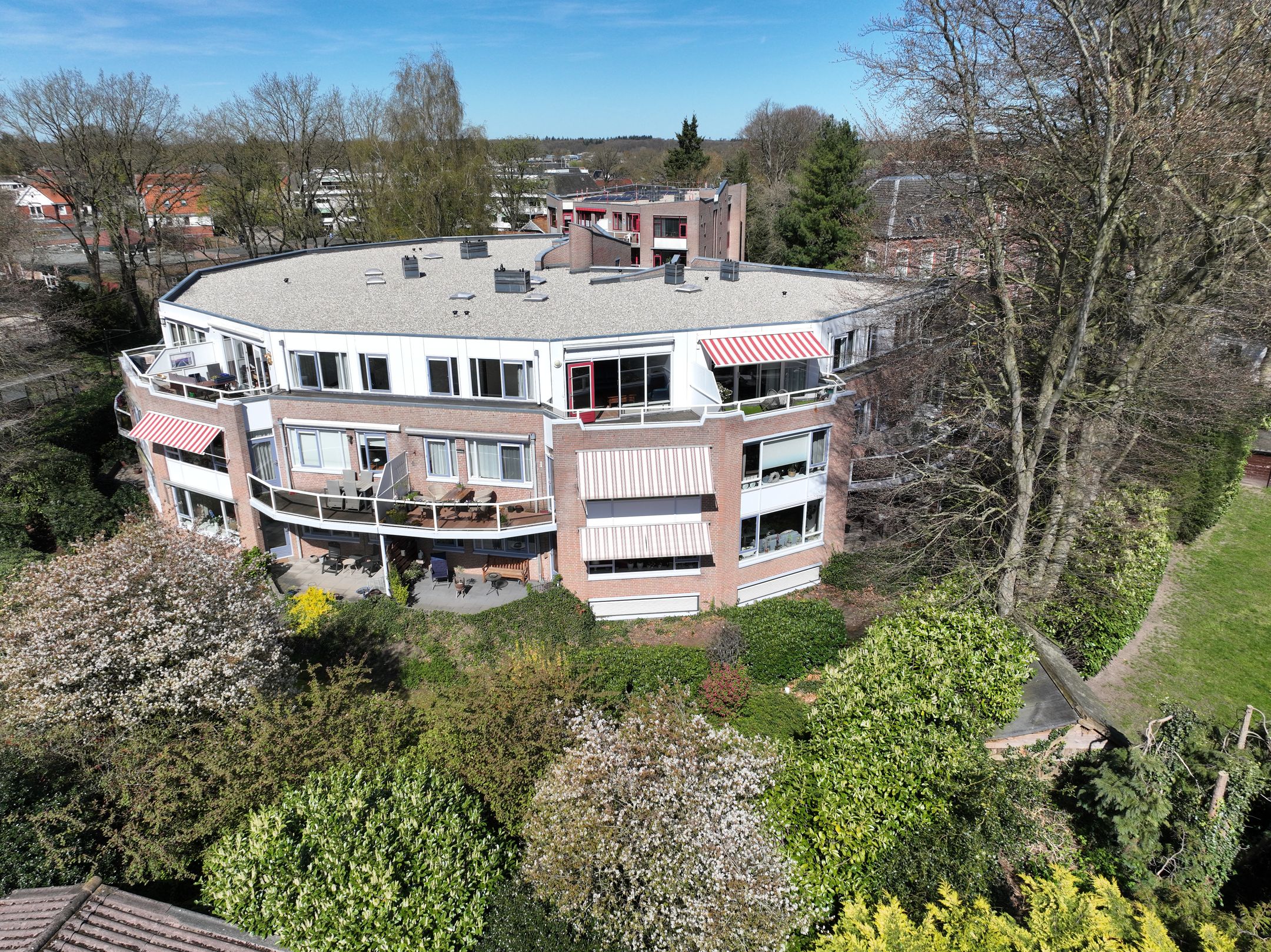 Foto van Het Oude Raadhuis 41, Soest