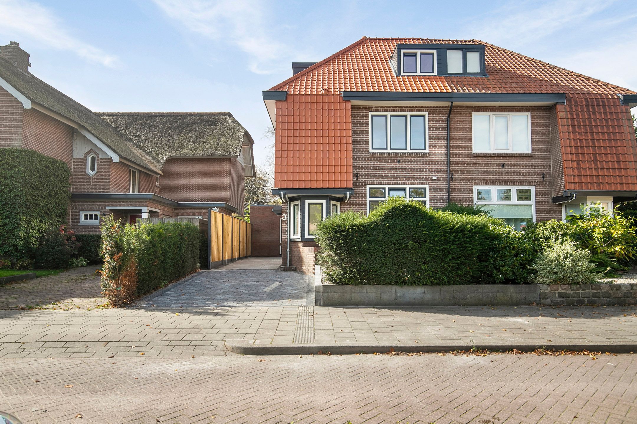 Foto van Beatrixlaan 3, Soest