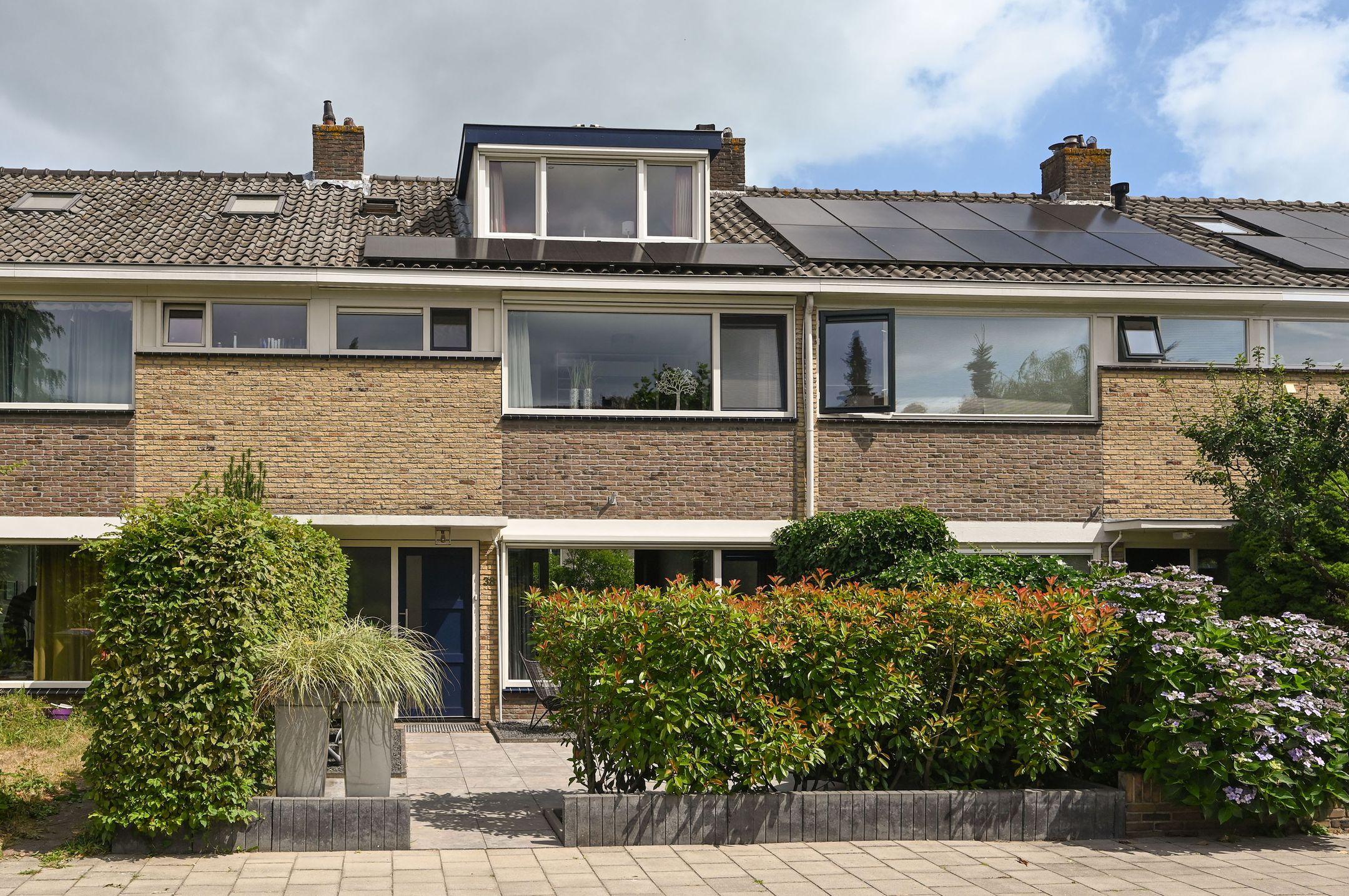 Foto van Beatrixlaan 38, Soest