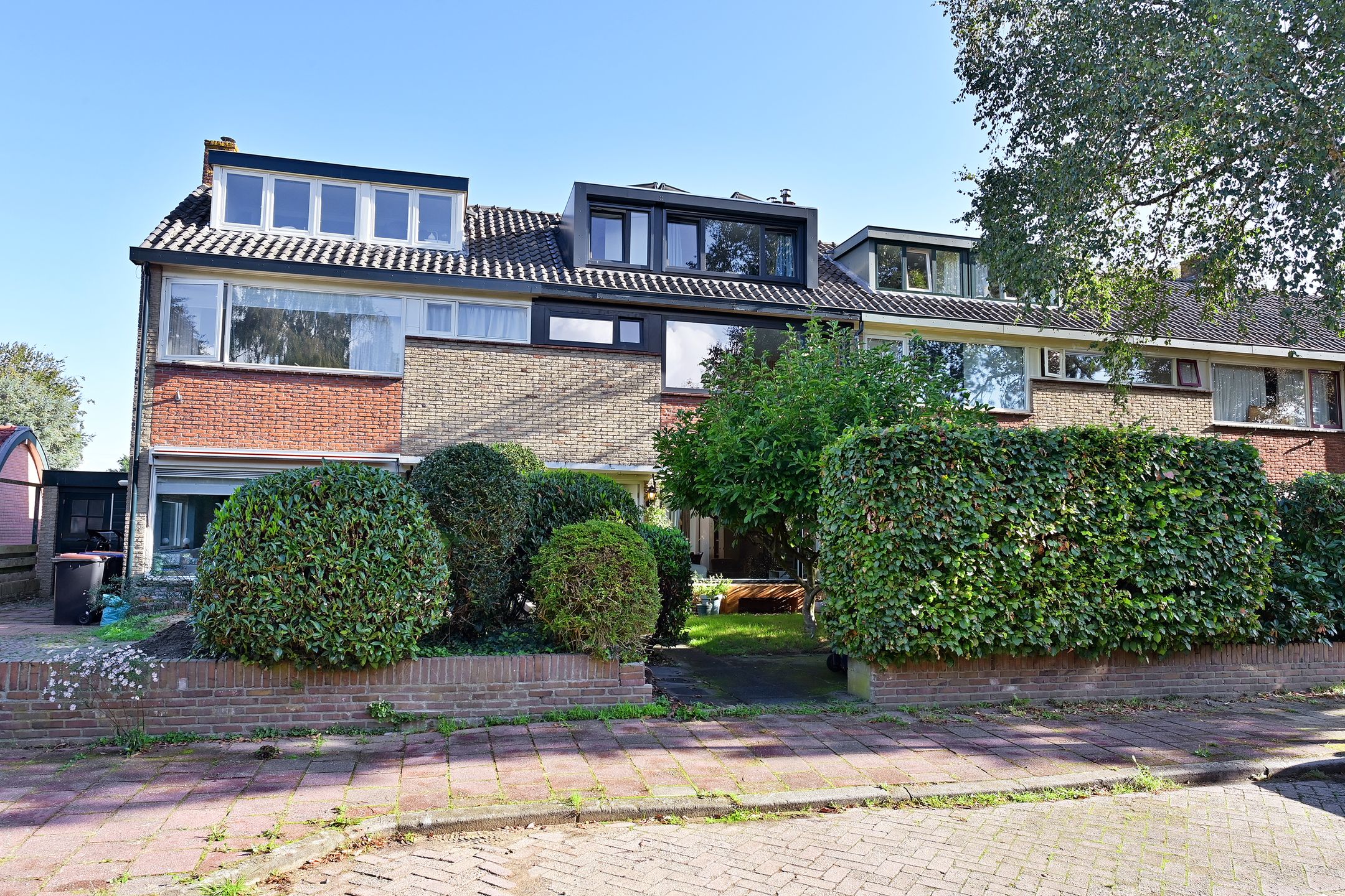 Foto van Irenelaan 60, Soest