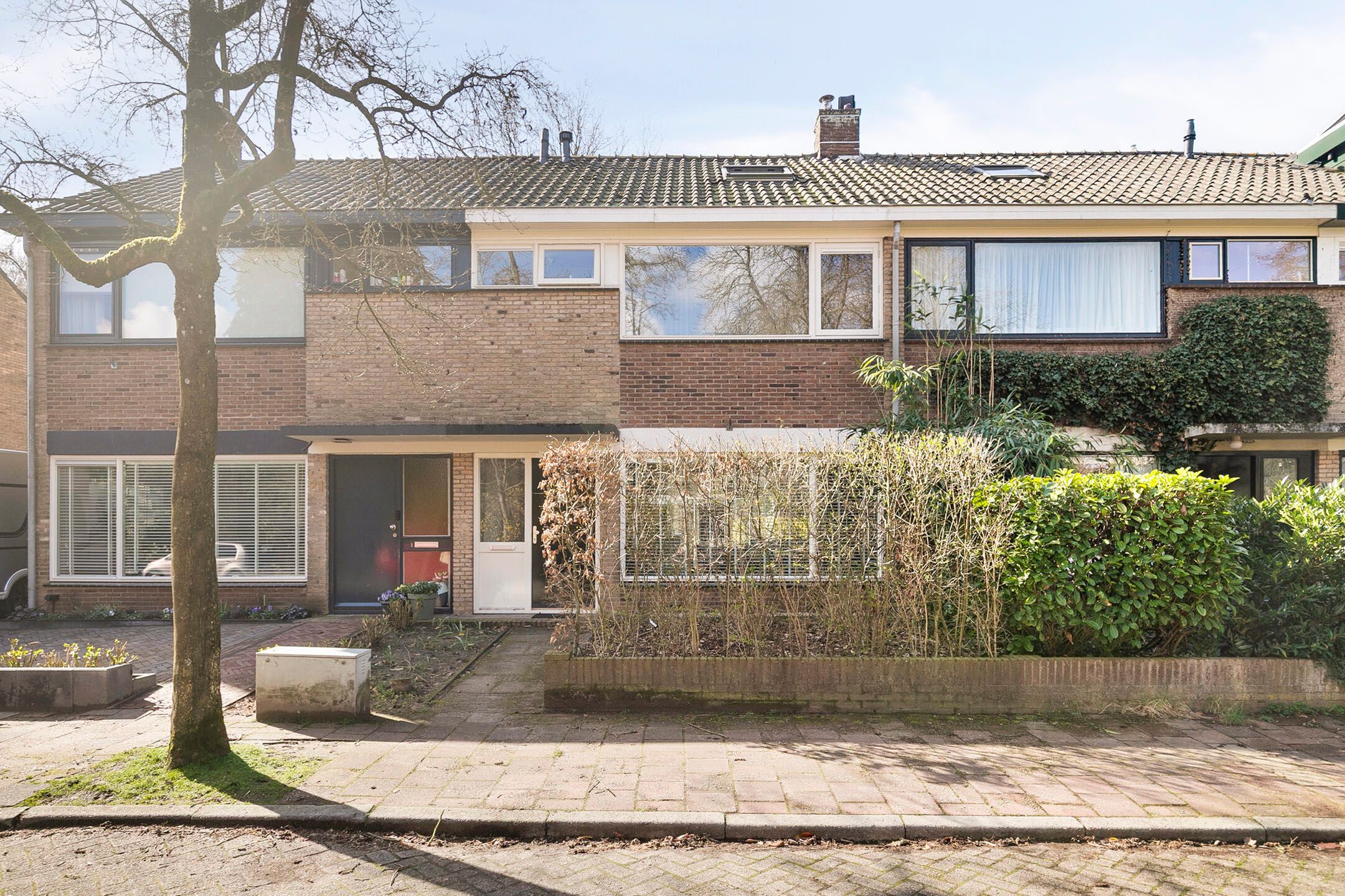 Foto van Christinalaan 23, Soest