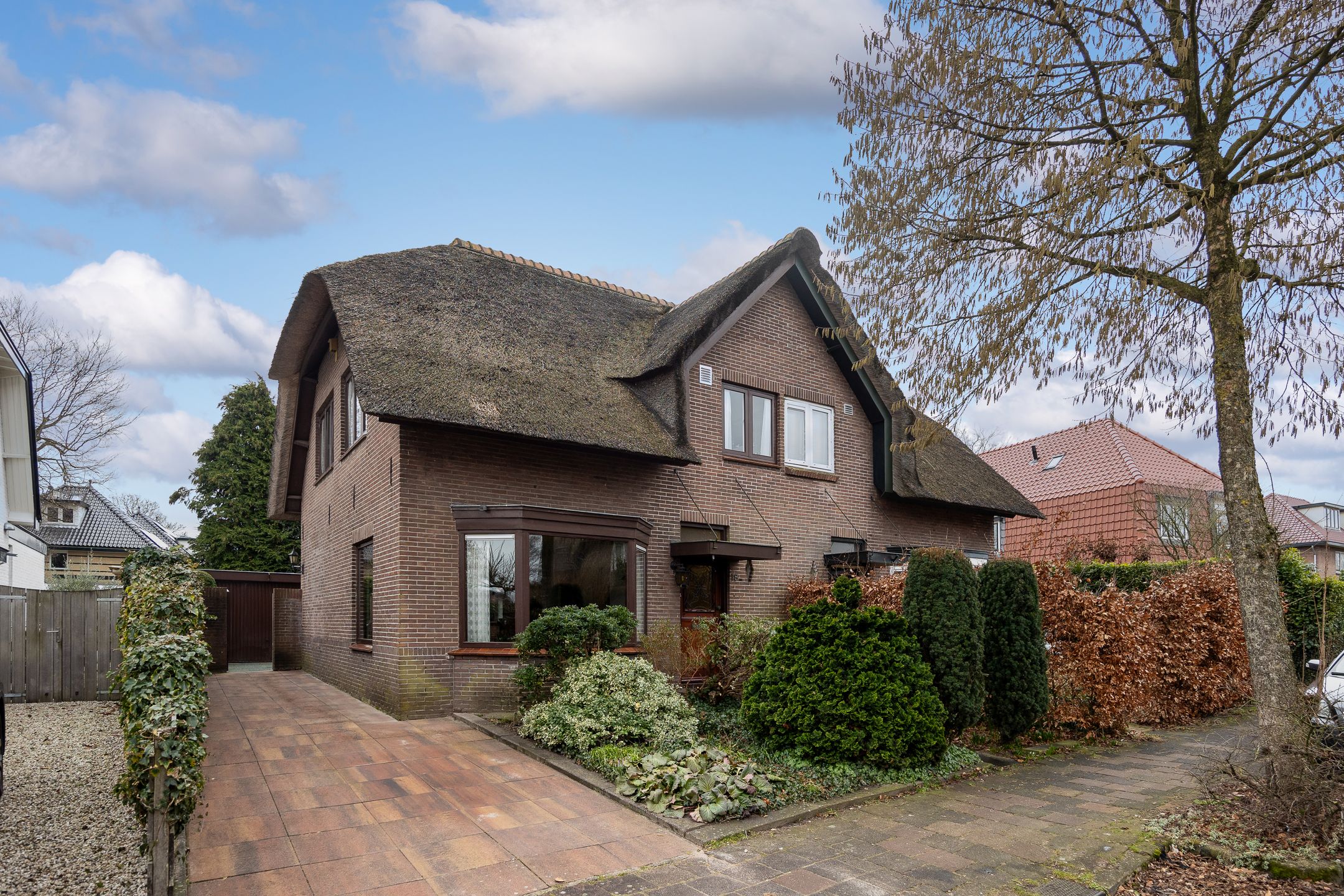 Foto van Nassaulaan 18, Soest