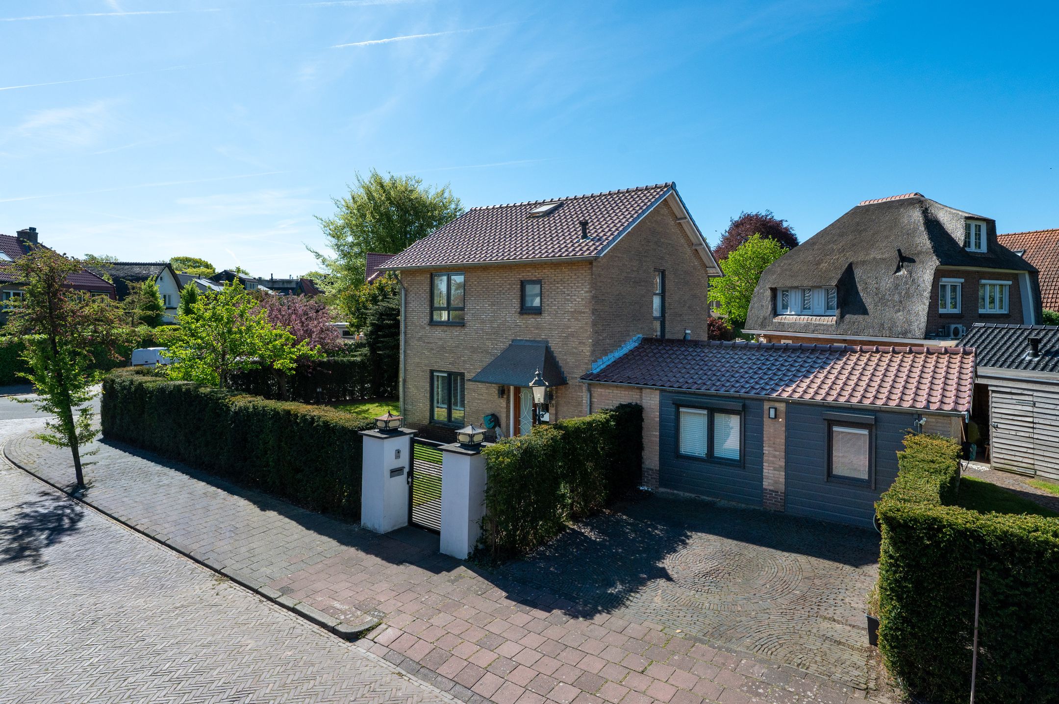 Foto van Oranjelaan 15, Soest