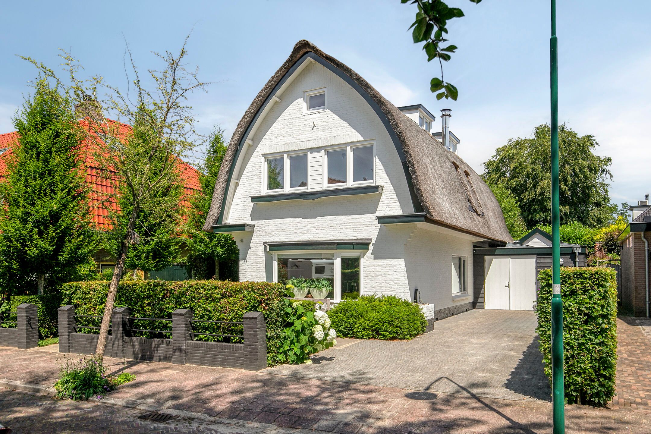 Foto van Oranjelaan 16, Soest