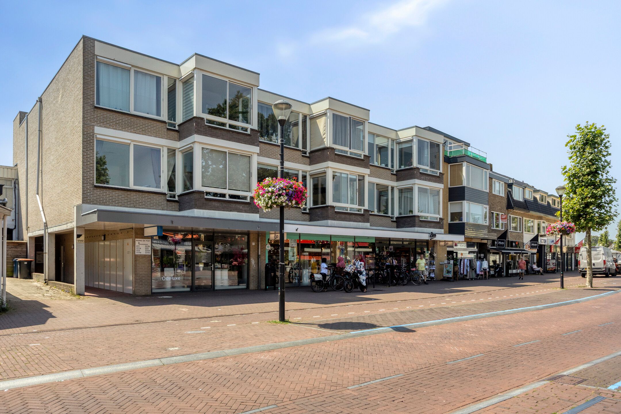 Foto van van Weedestraat 223A, Soest