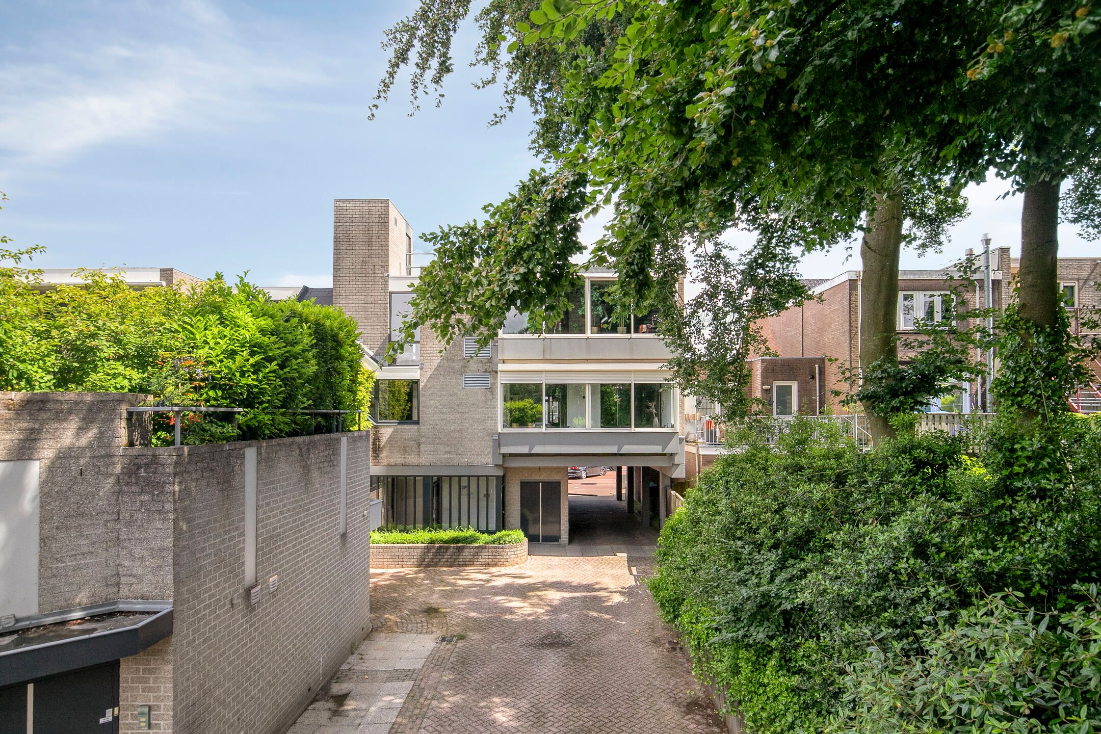 Foto van van Weedestraat 65, Soest