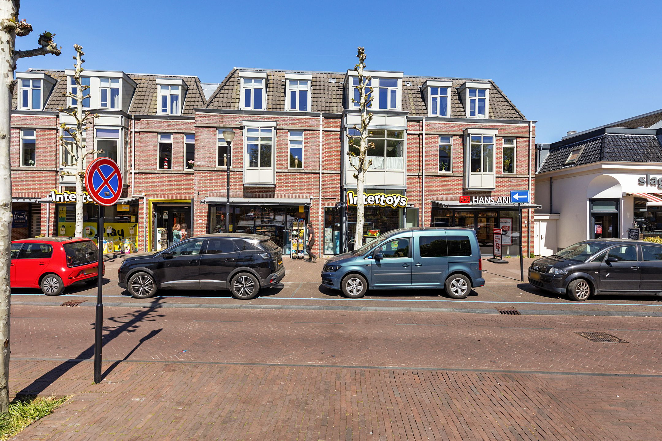 Foto van van Weedestraat 68A, Soest