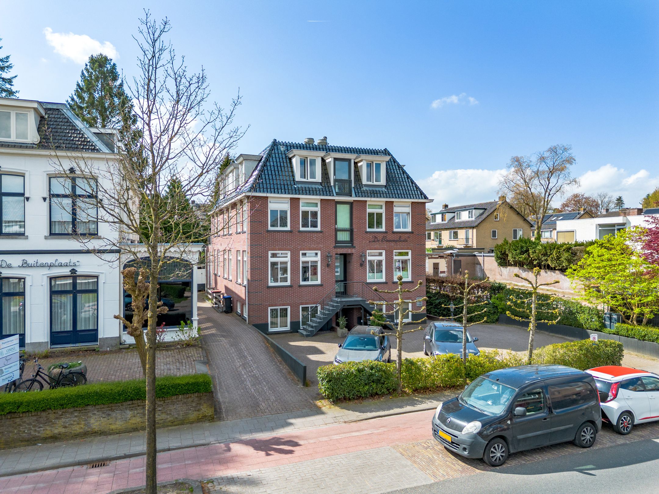 Foto van Burg Grothestraat 53E, Soest