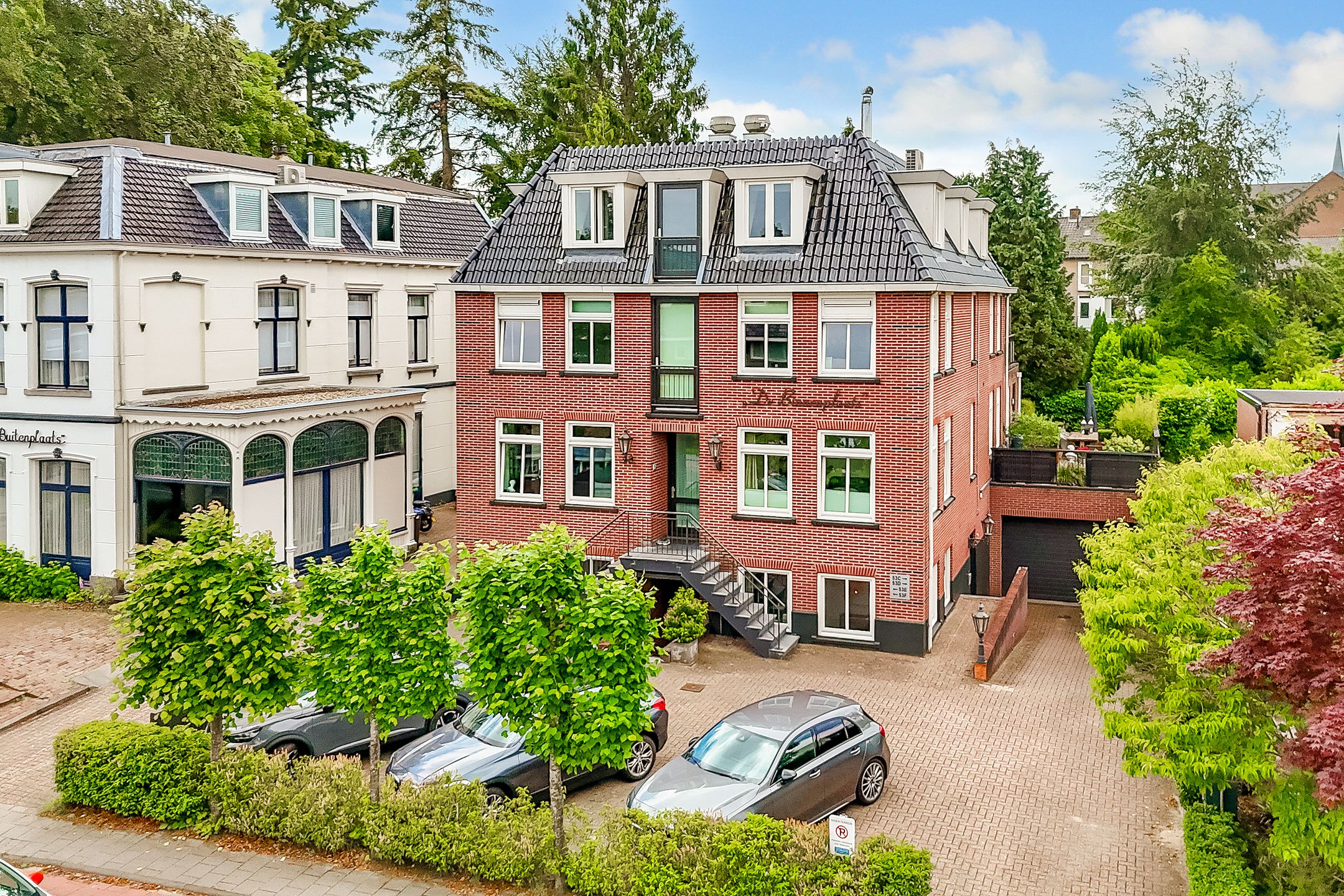 Foto van Burg Grothestraat 53F, Soest
