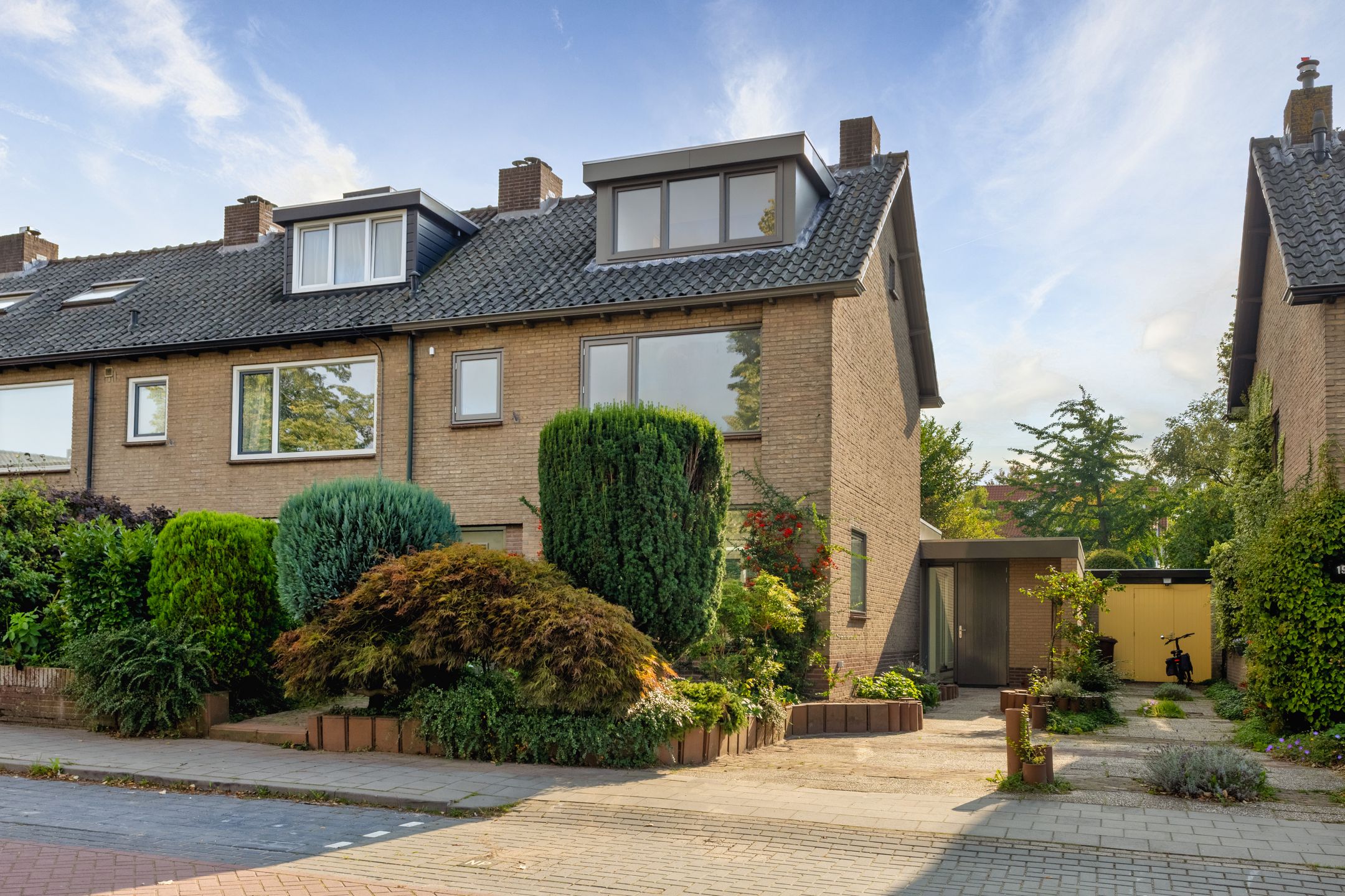Foto van Willem de Zwijgerlaan 17, Soest