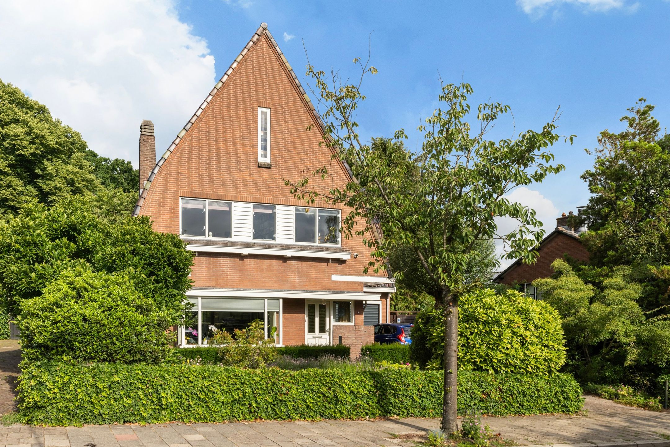 Foto van Emmalaan 4, Soest