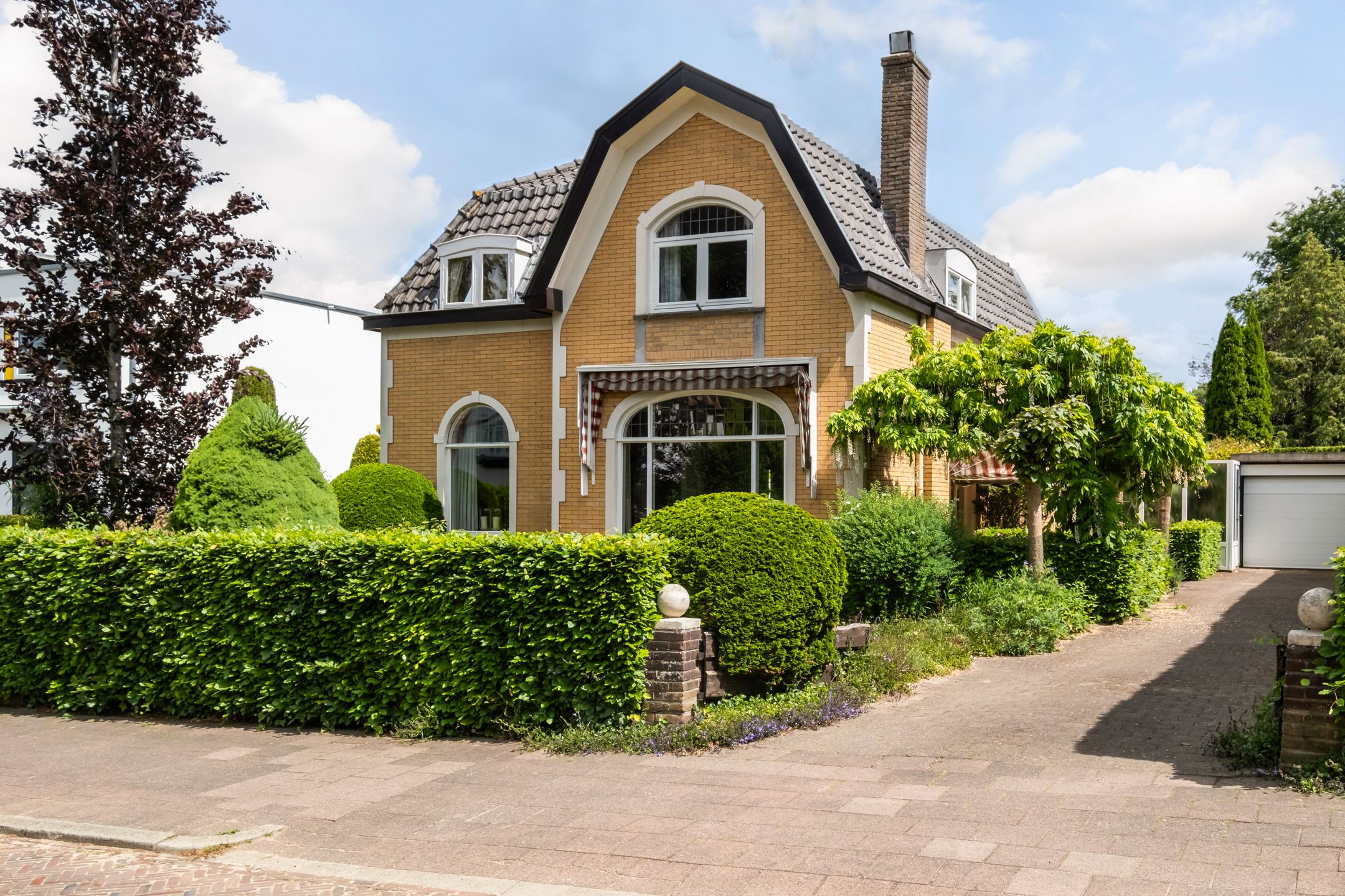 Foto van Anna Paulownalaan 9, Soest