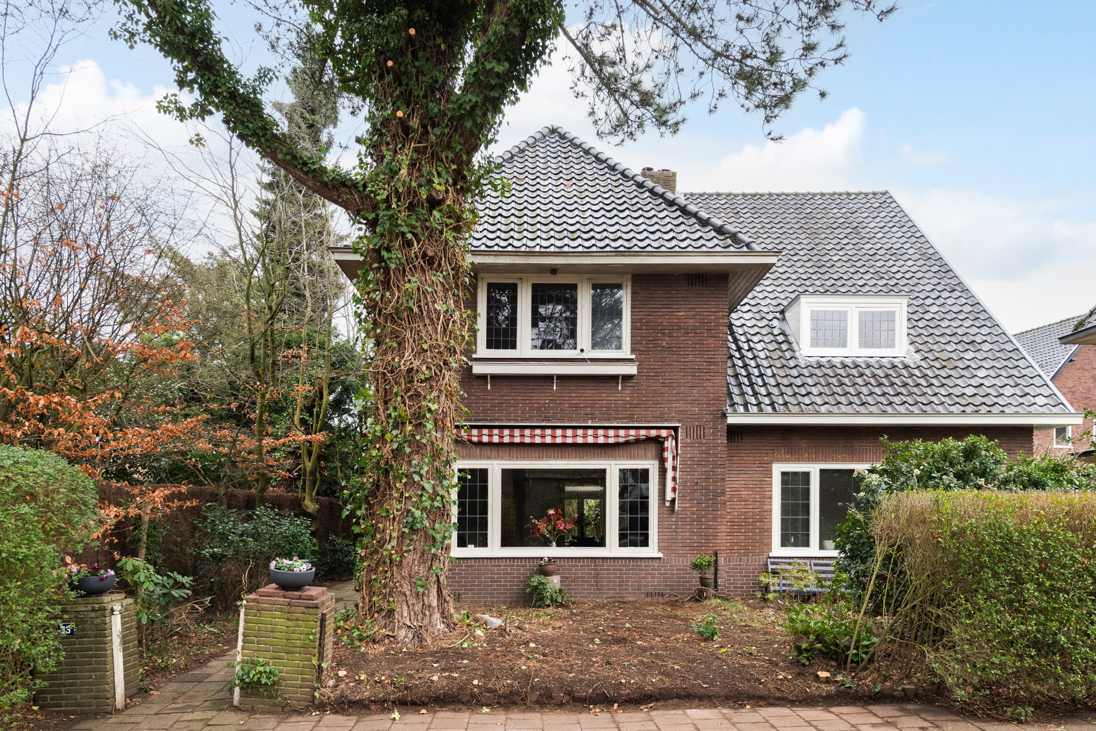 Foto van Julianalaan 33, Soest