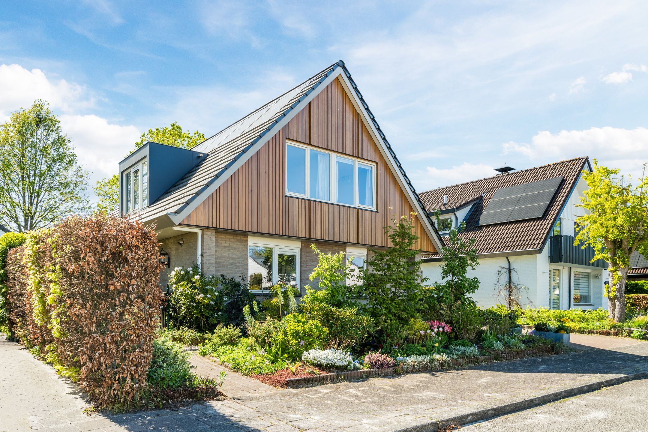 Foto van De Colignylaan 12, Soest