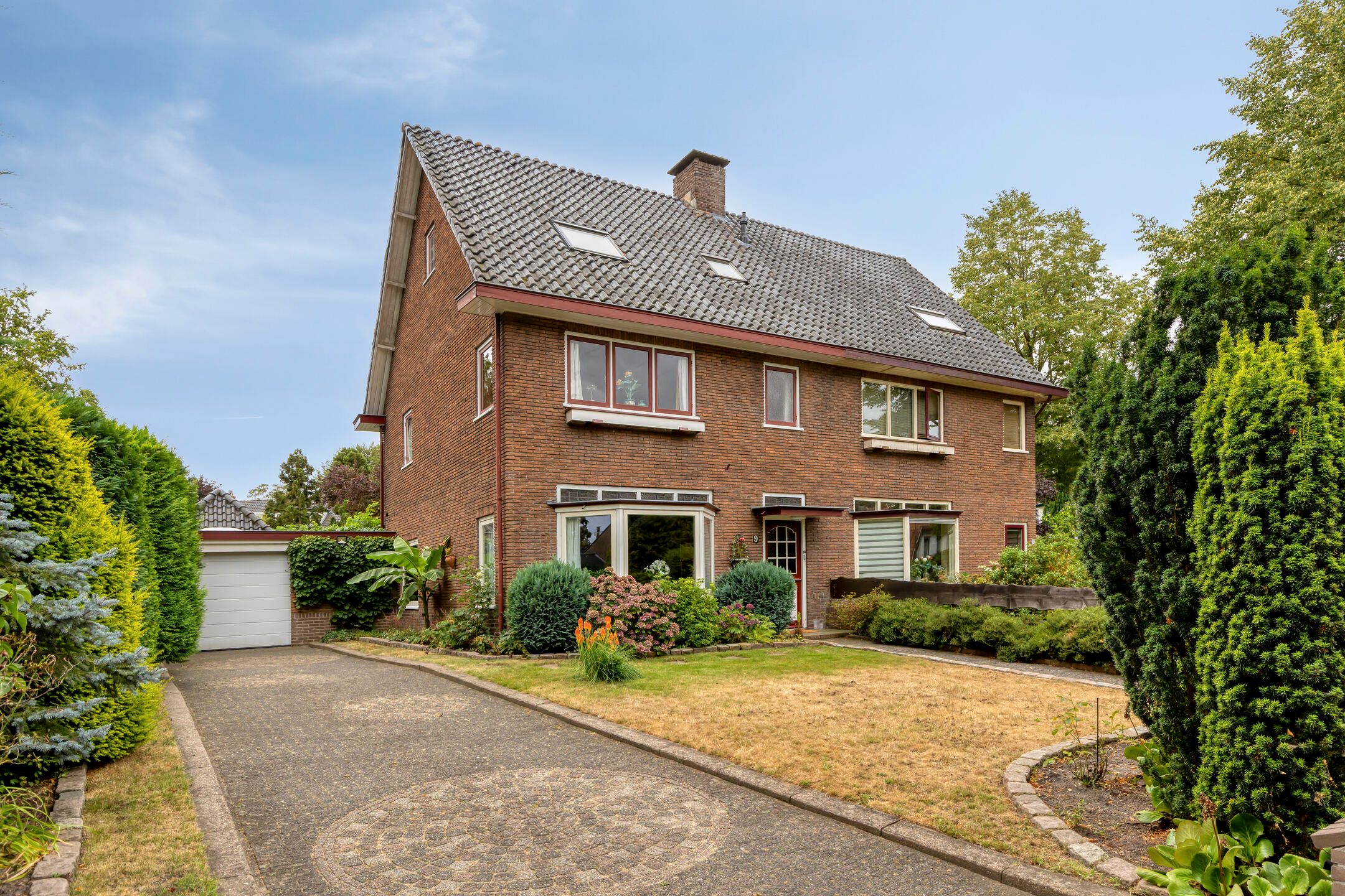 Foto van Prins Hendriklaan 9, Soest