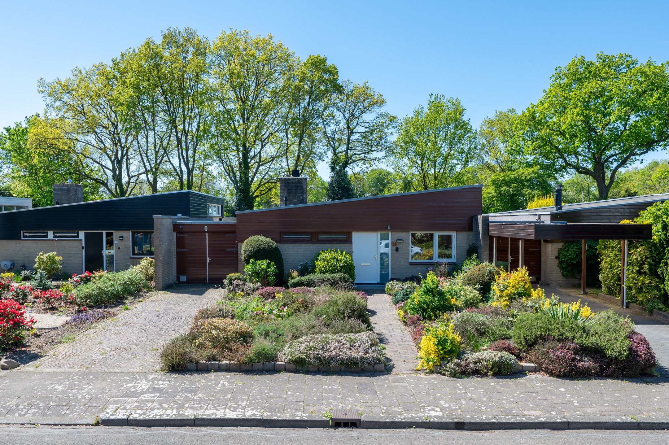 Foto van Van Mecklenburglaan 28, Soest