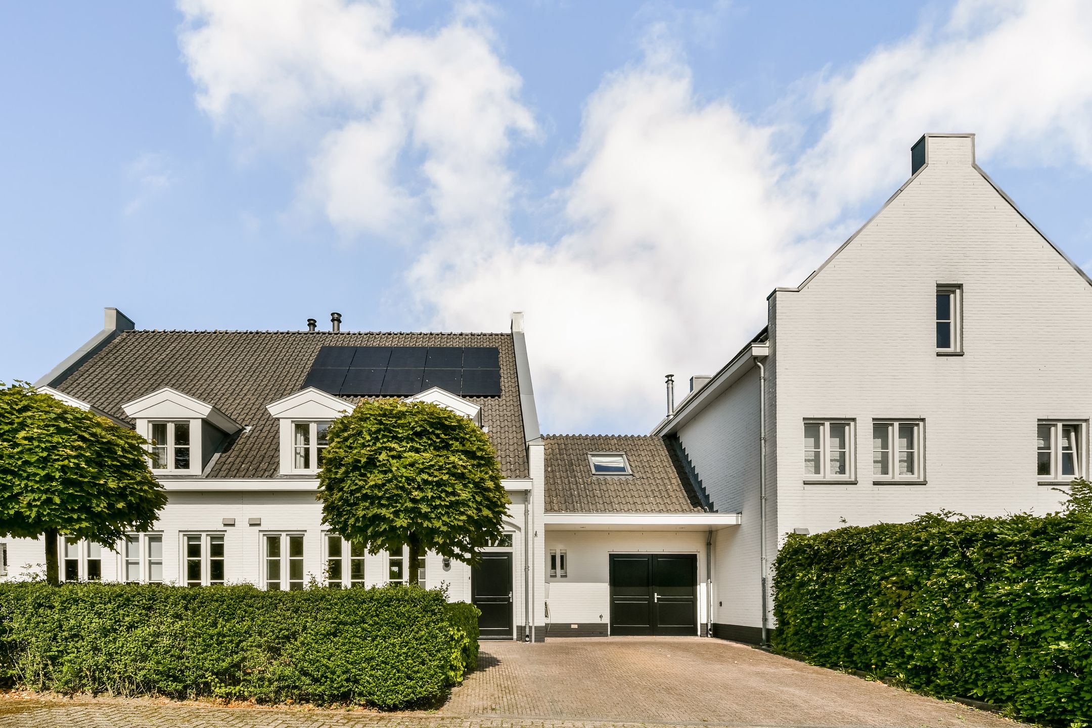 Foto van Korte Melmweg 17, Soest