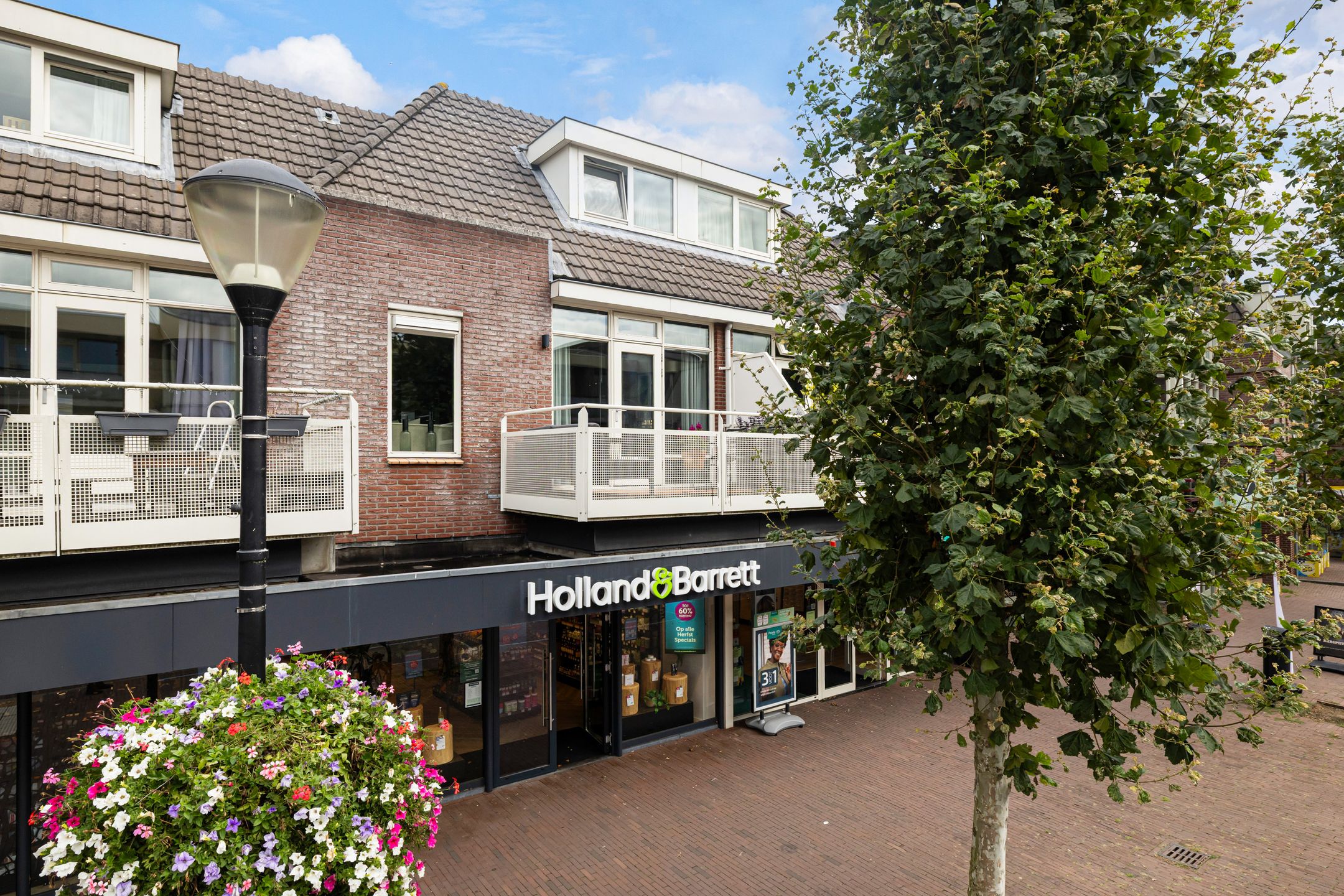Foto van Korte Brinkweg 4C, Soest