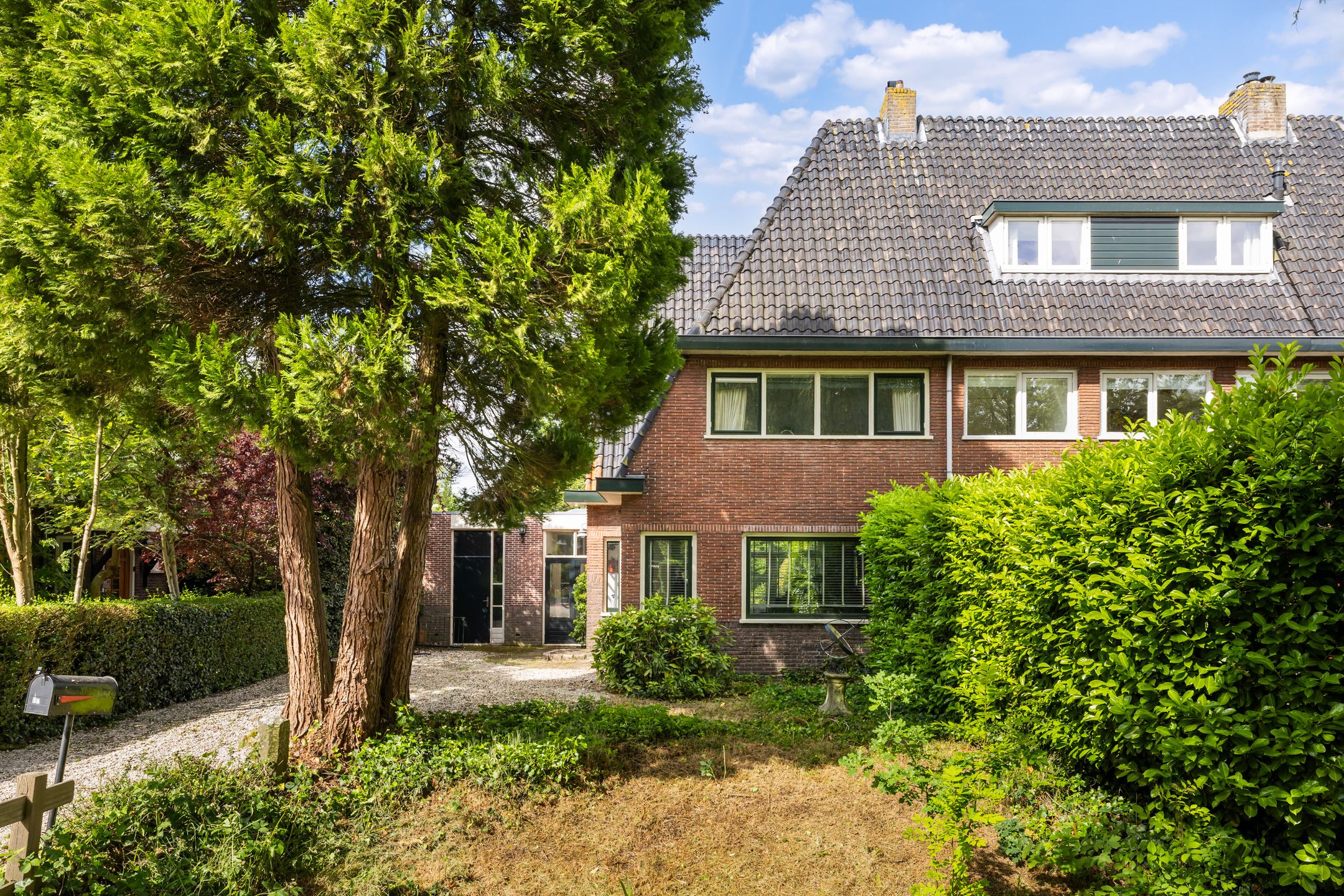 Foto van Stadhouderslaan 19, Soest