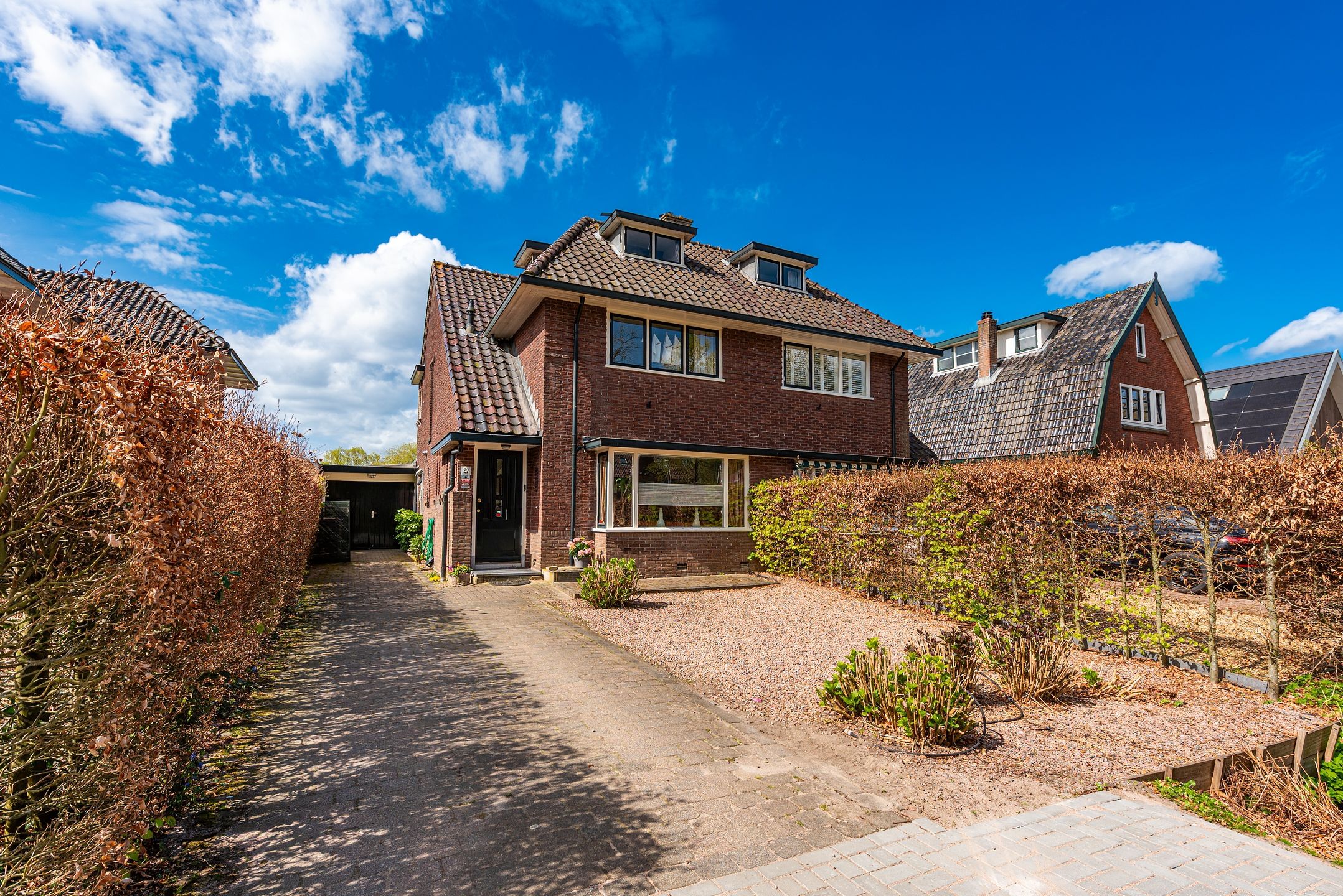 Foto van Stadhouderslaan 27, Soest