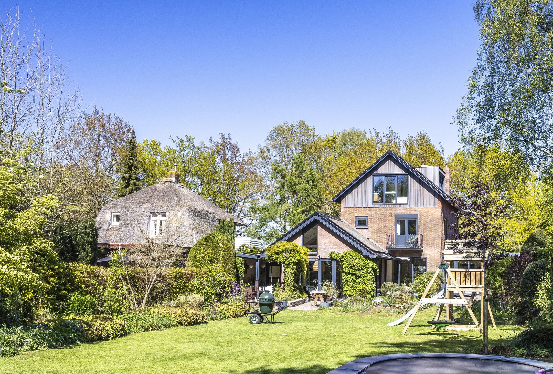 Foto van Stadhouderslaan 53, Soest