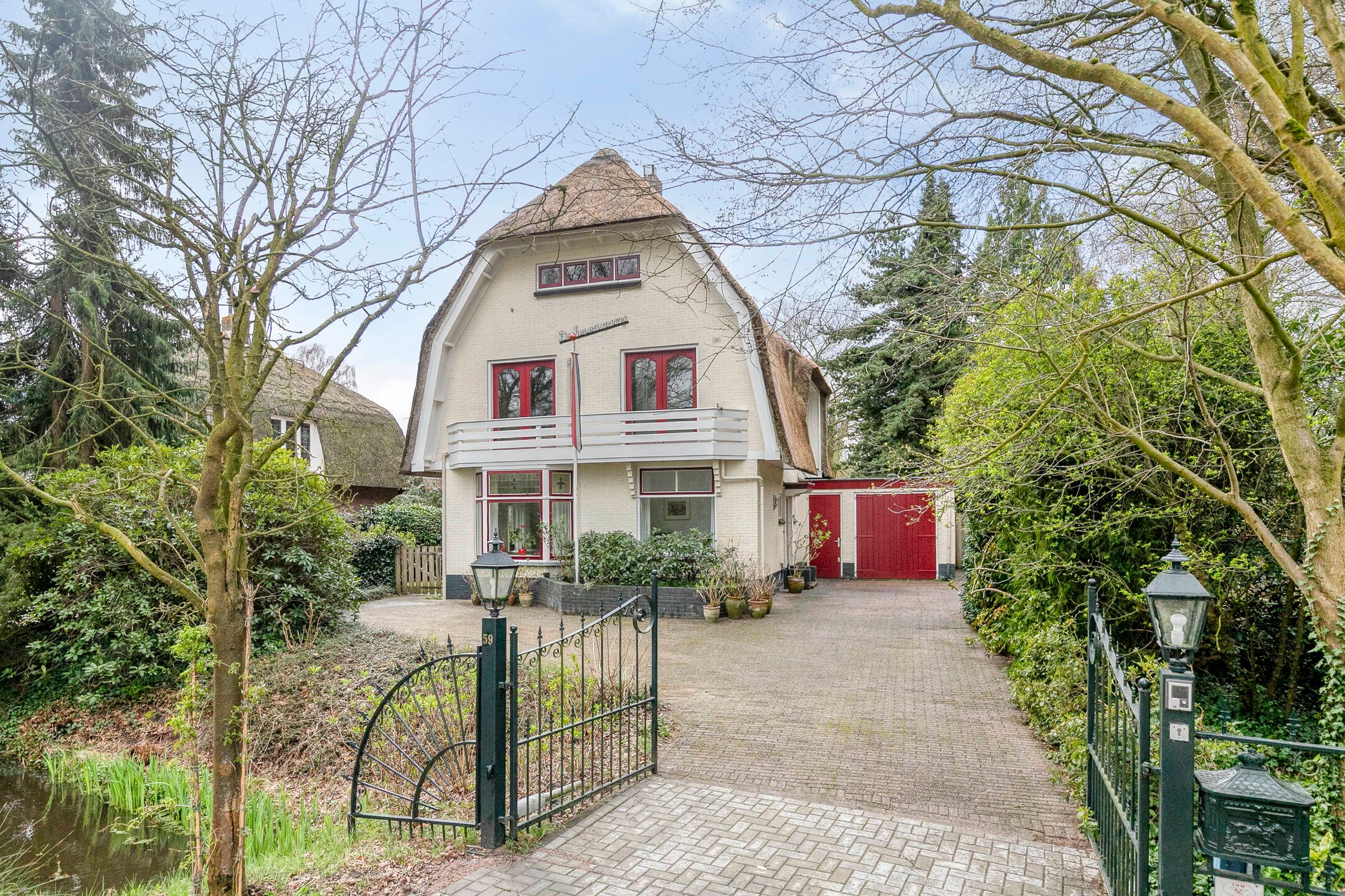 Foto van Stadhouderslaan 59, Soest