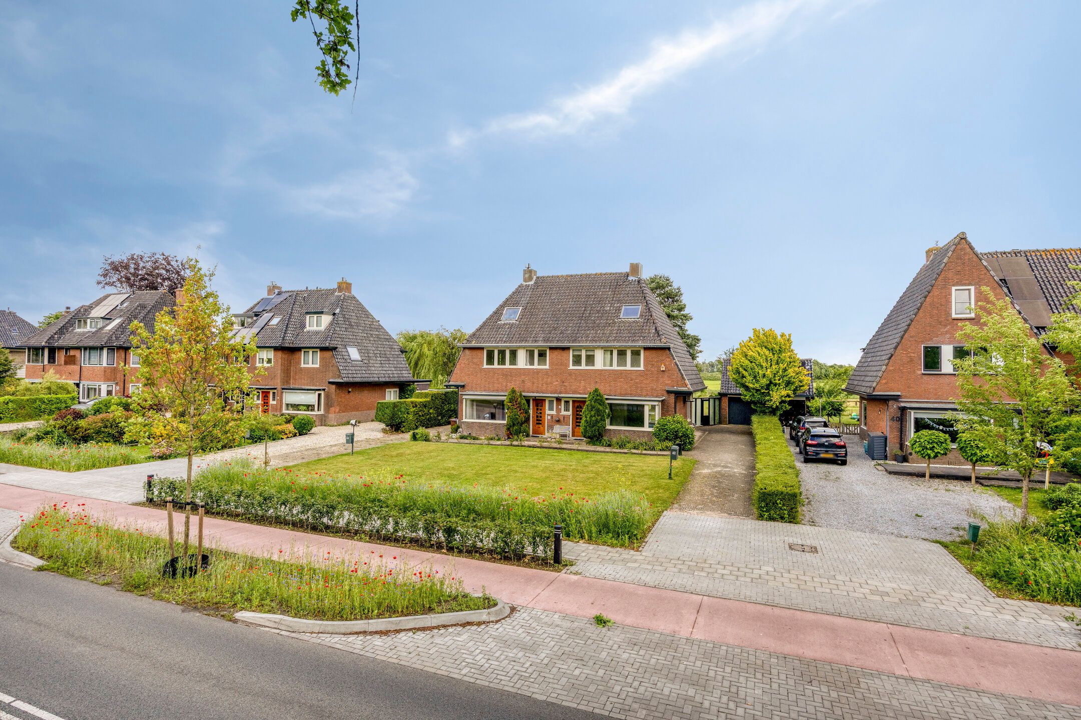 Foto van Stadhouderslaan 42, Soest