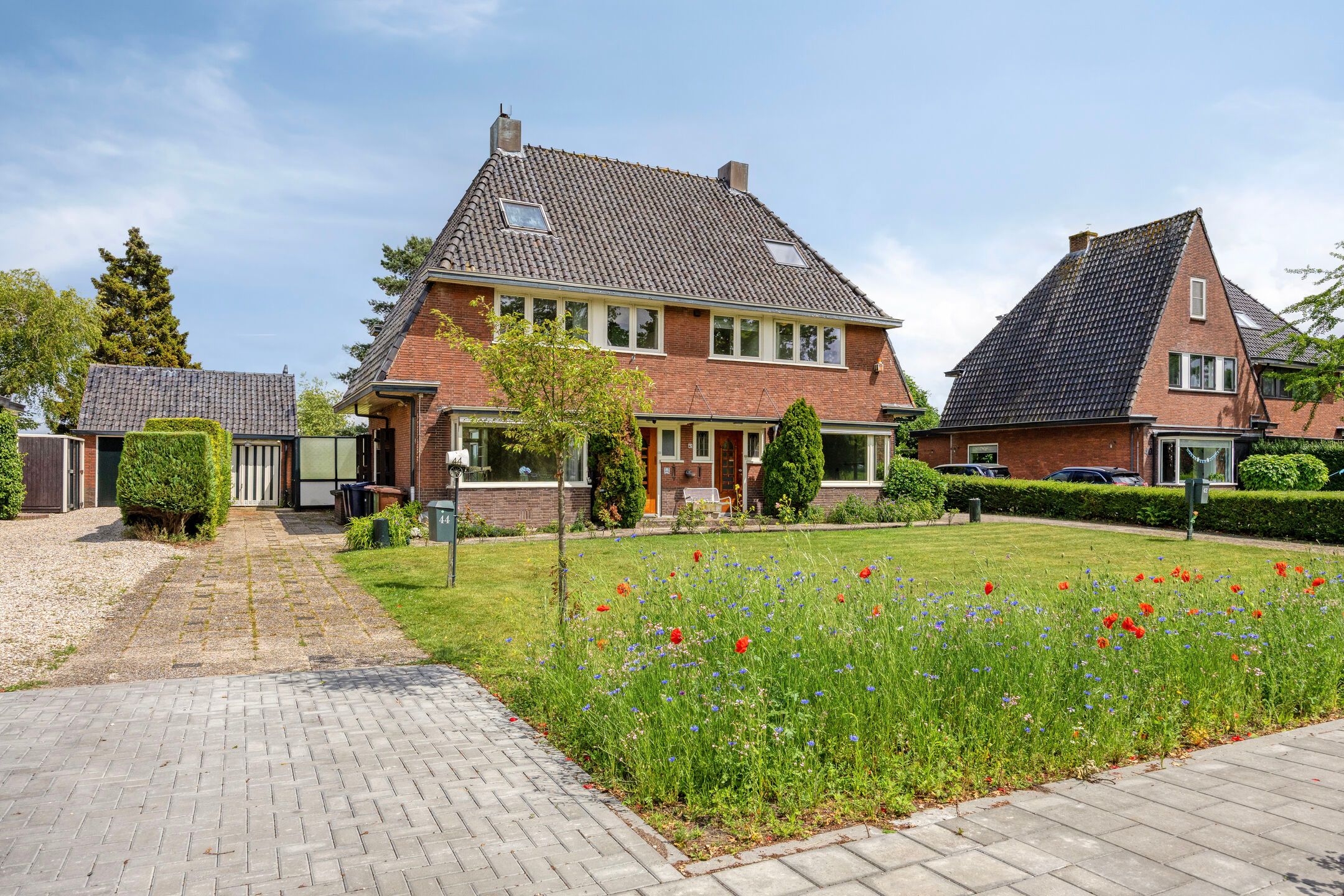 Foto van Stadhouderslaan 44, Soest