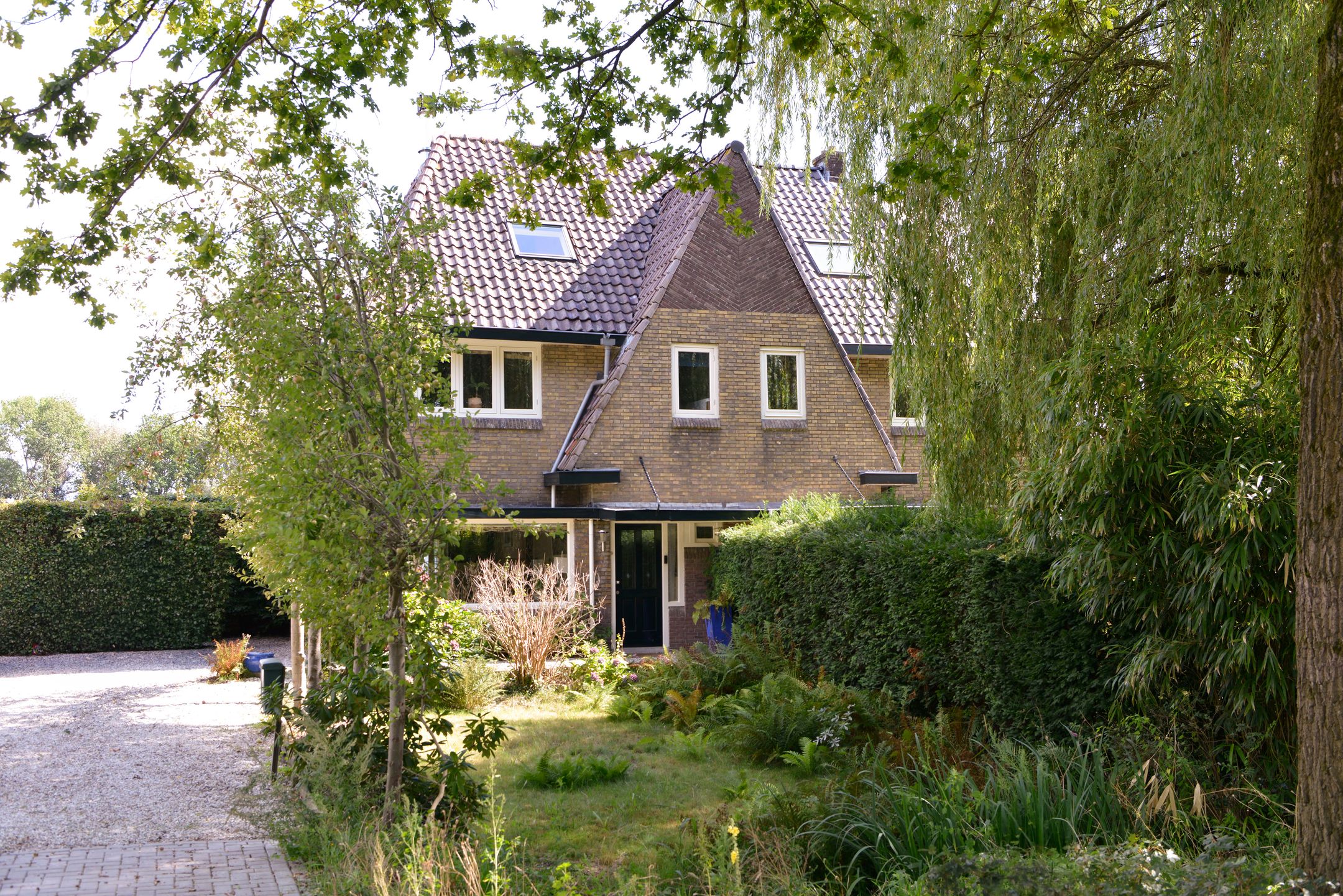 Foto van Stadhouderslaan 134, Soest