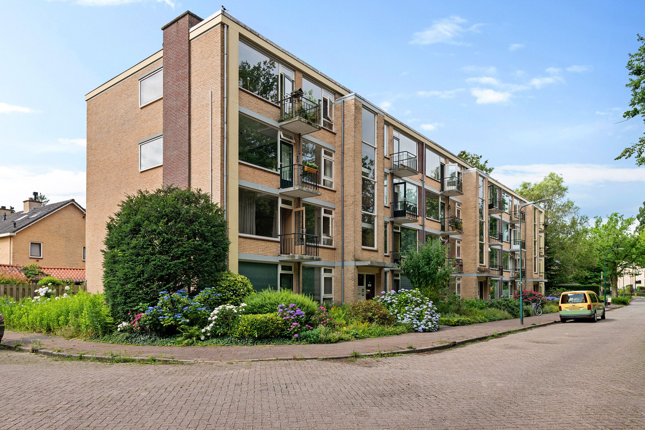 Foto van Colenso 22, Soest